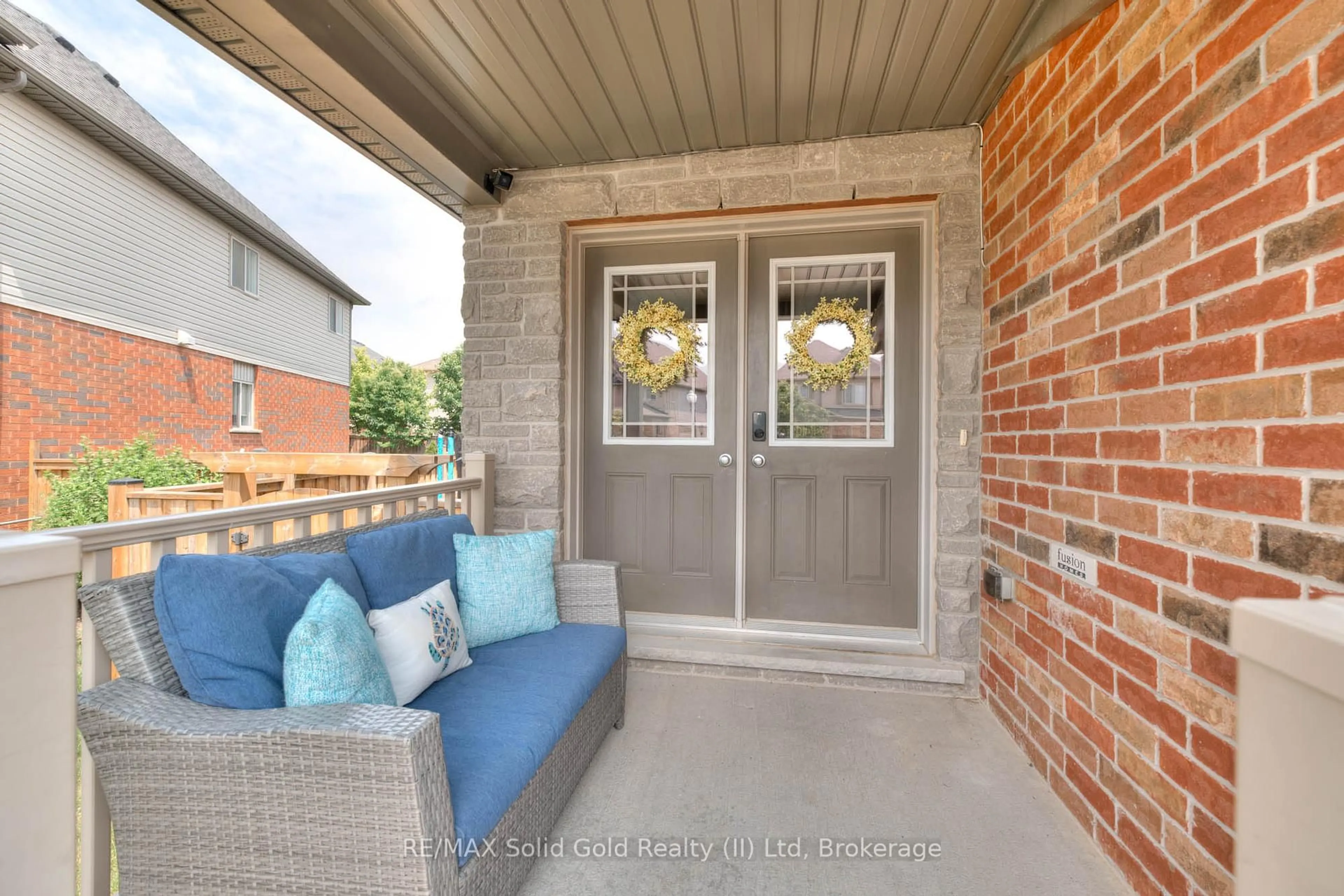 Unknown for 129 Coopershawk St, Kitchener Ontario N2K 4J8