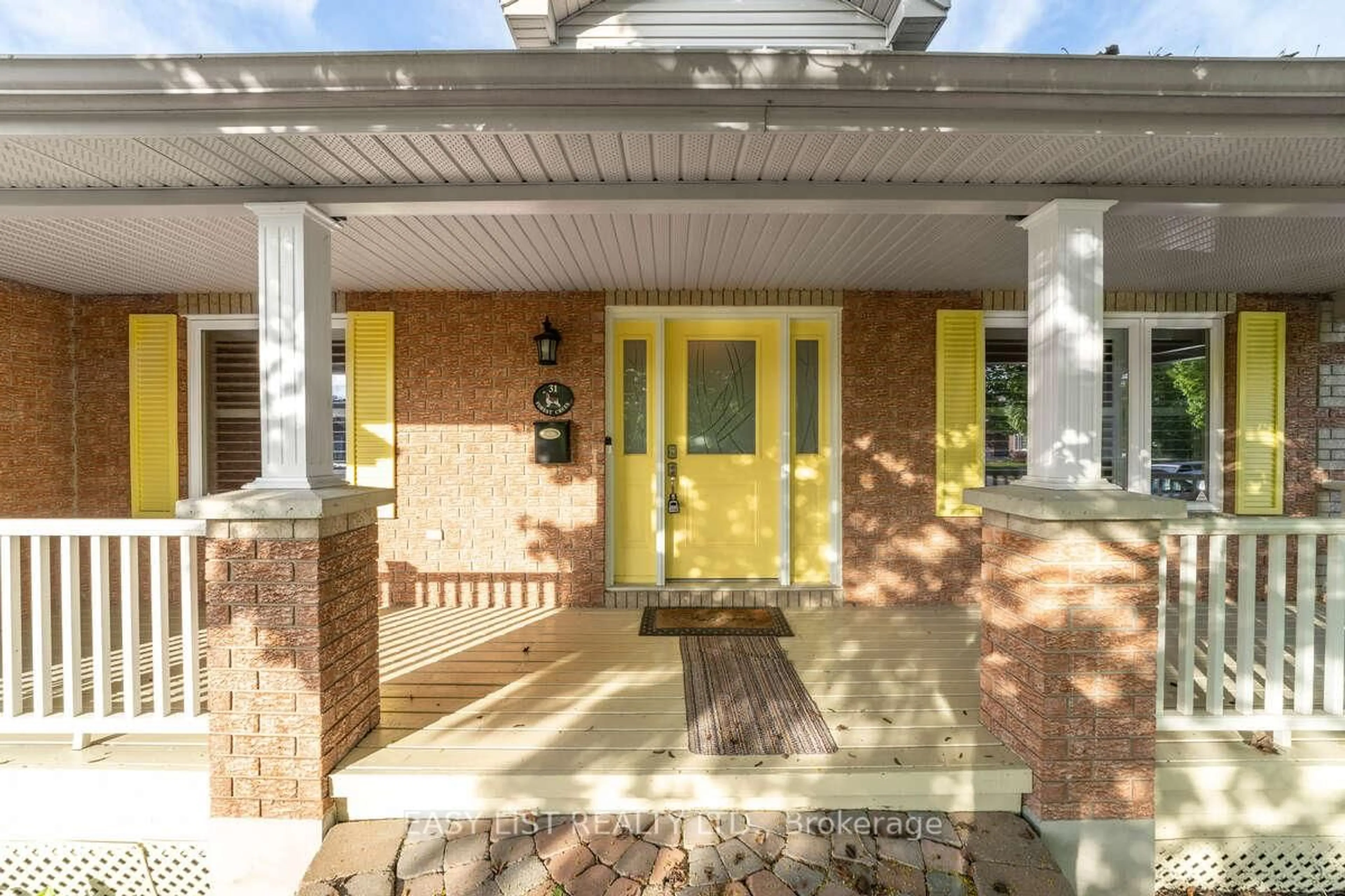 Unknown for 31 Forest Creek Dr, Ottawa Ontario K2S 1P9