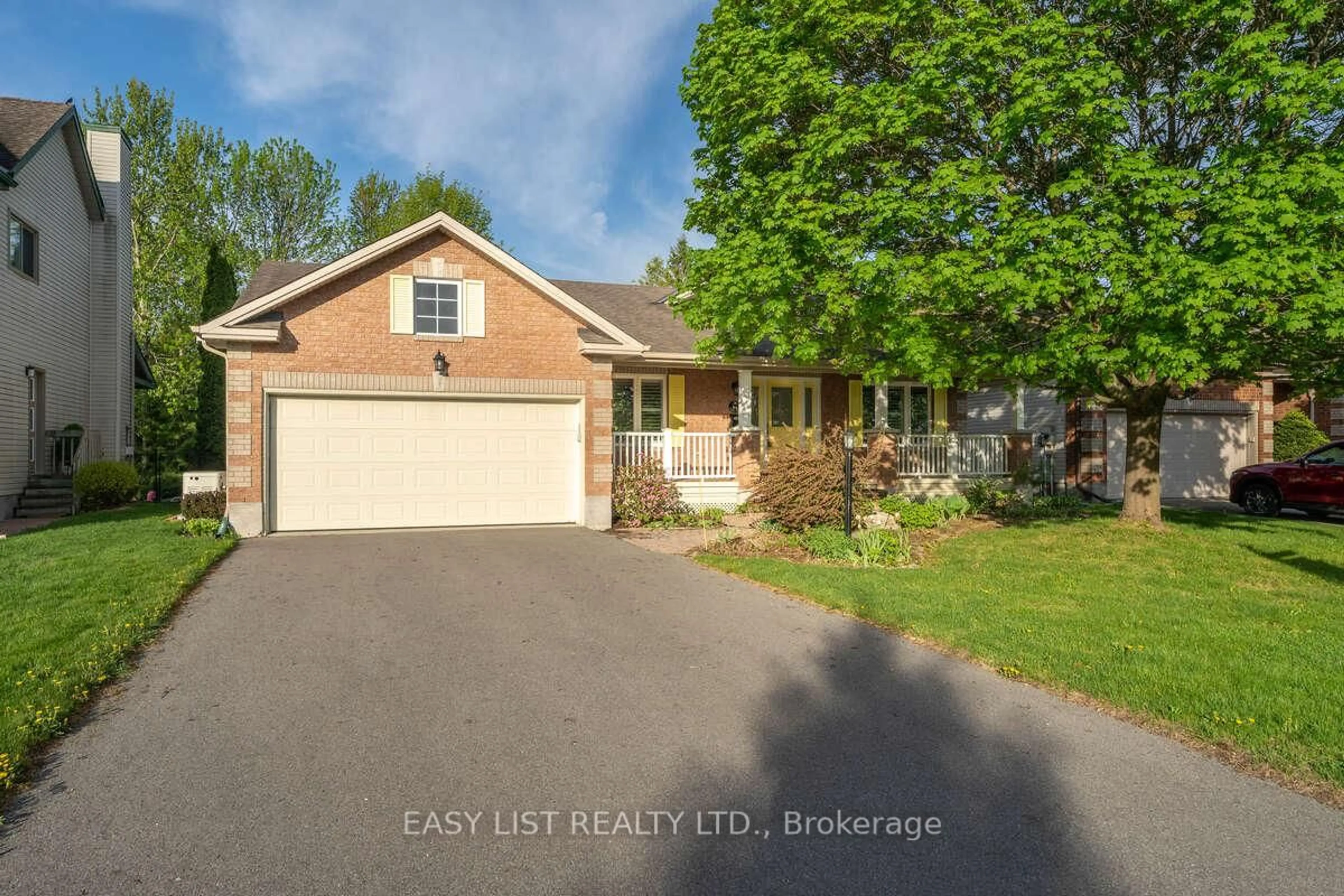 Unknown for 31 Forest Creek Dr, Ottawa Ontario K2S 1P9
