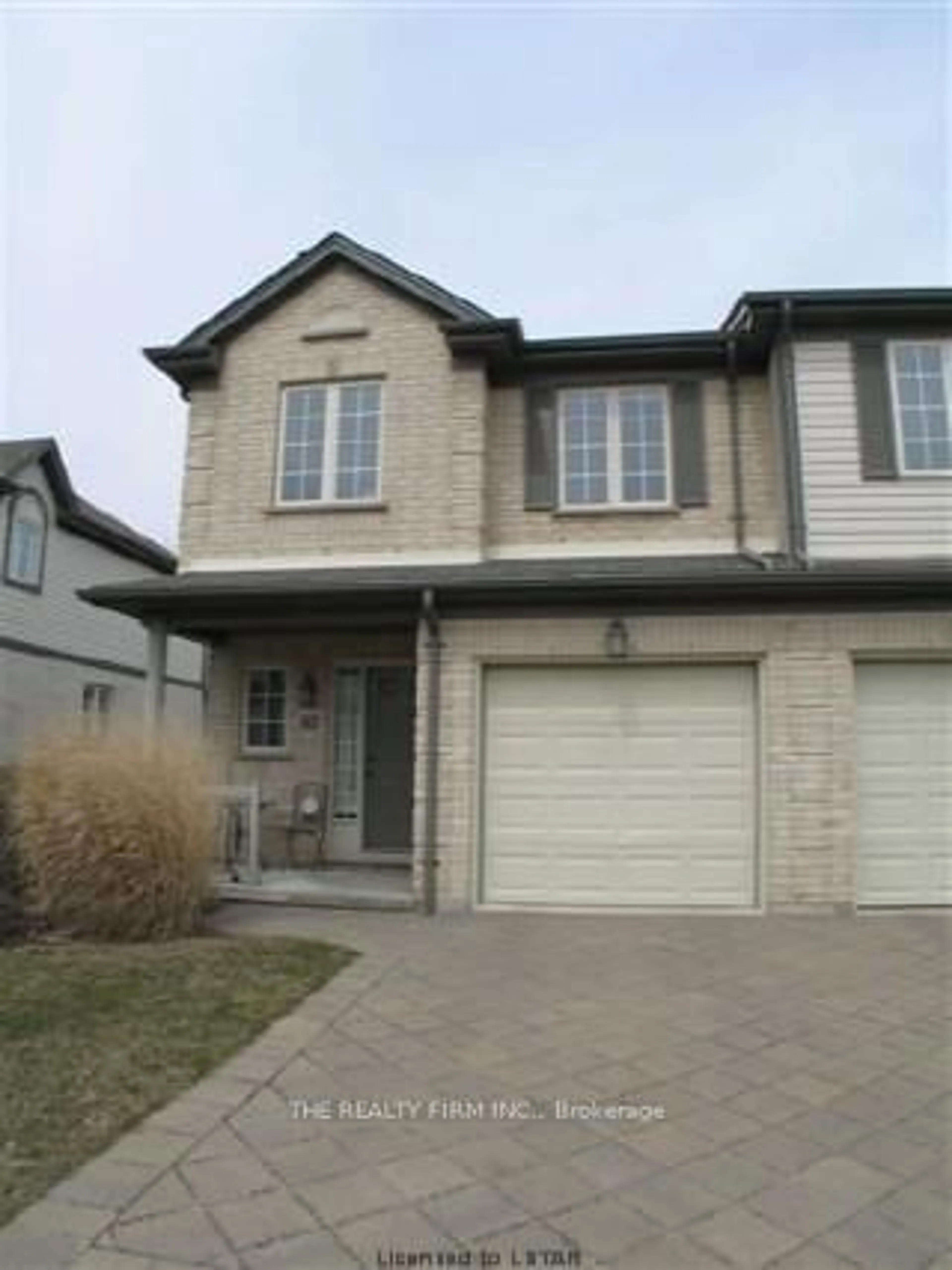 Unknown for 505 Blue Jay Dr #67, London North Ontario N5X 4K7