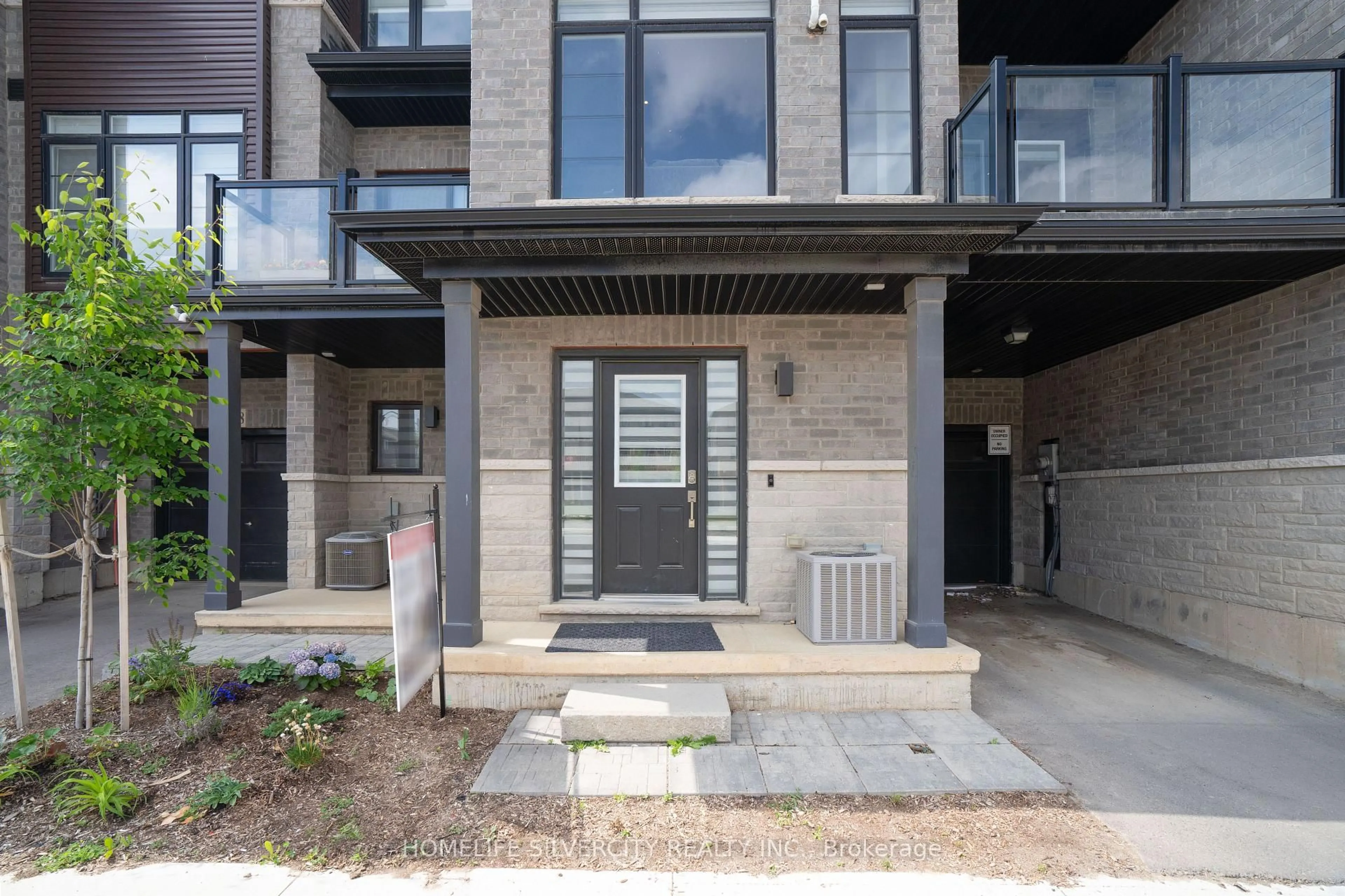 Unknown for 461 Blackburn Dr #119, Brantford Ontario N3T 0W9