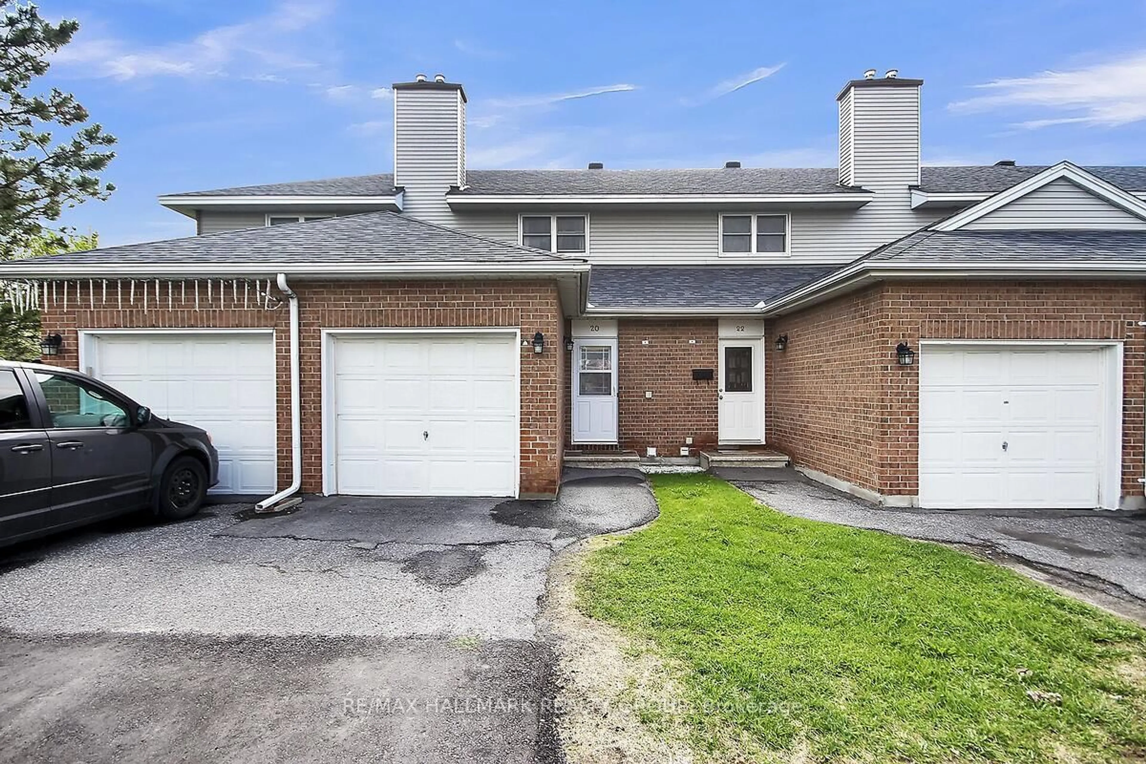 Unknown for 20 Bentbrook Cres, Ottawa Ontario K2J 3X9