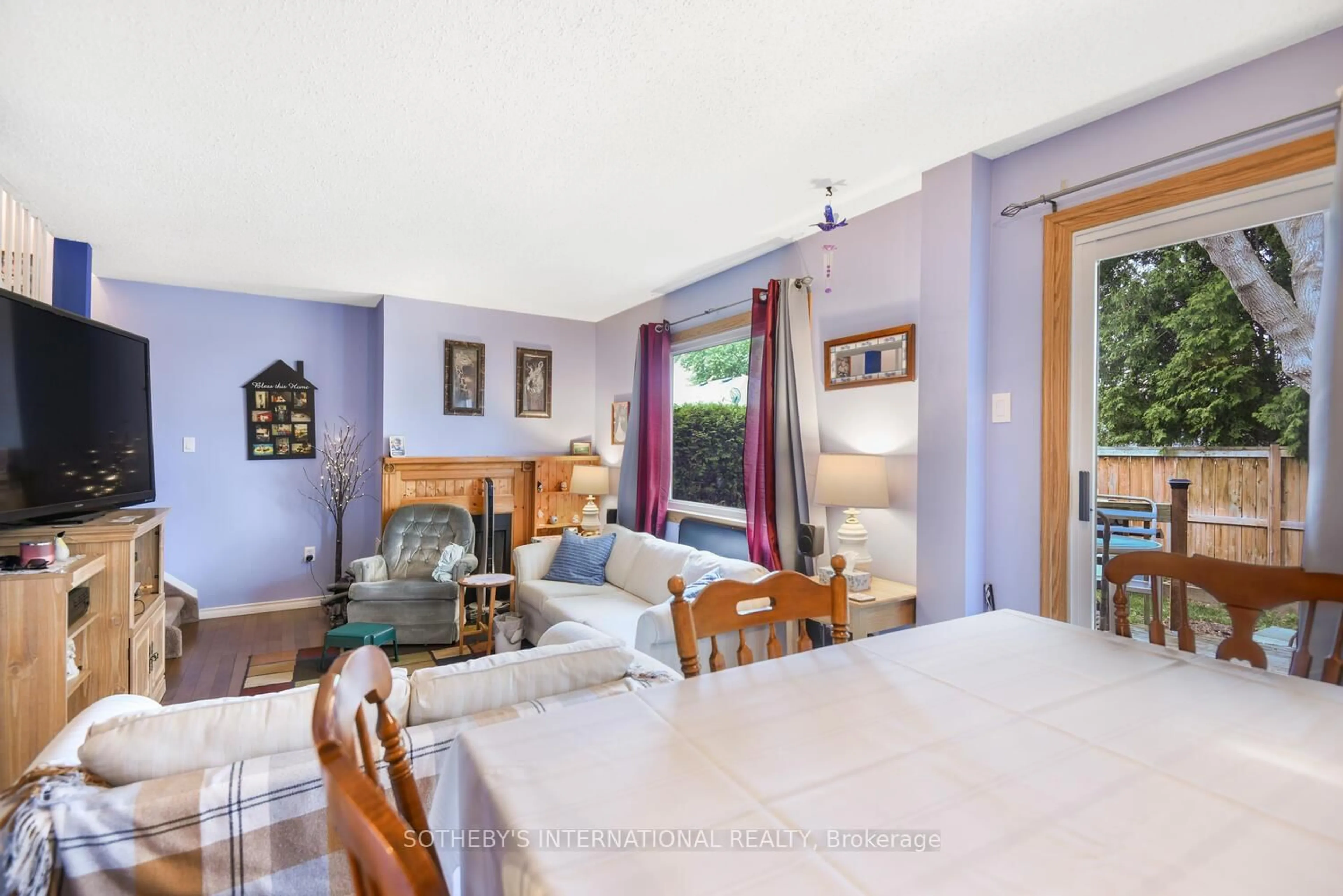 Dining room, unknown for 27 Aldershot Ave #7, Brockville Ontario K6V 2P7