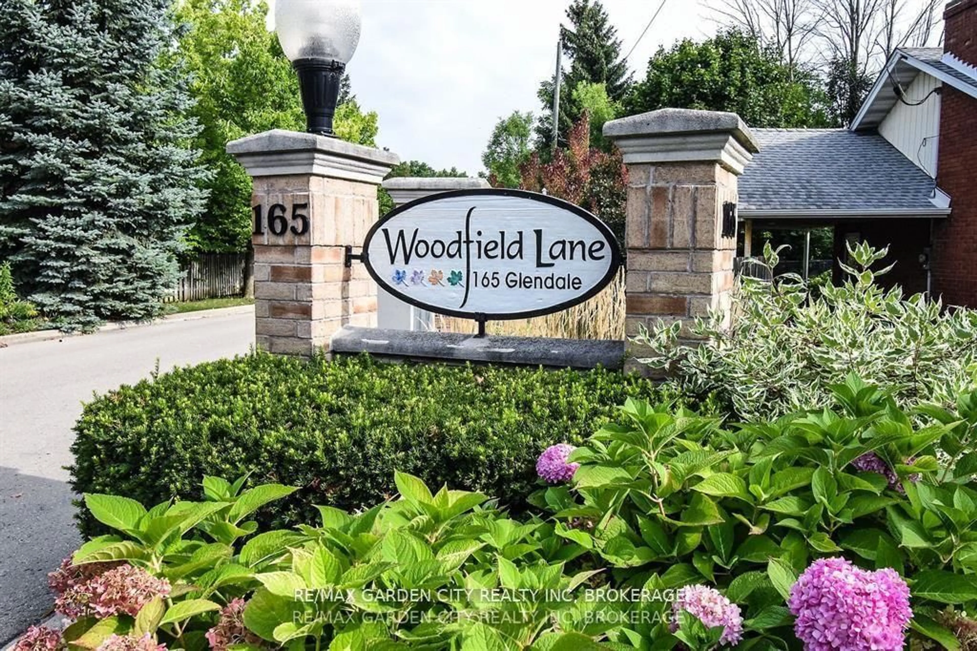 Unknown for 165 Glendale Ave #1, St. Catharines Ontario L2T 2K2