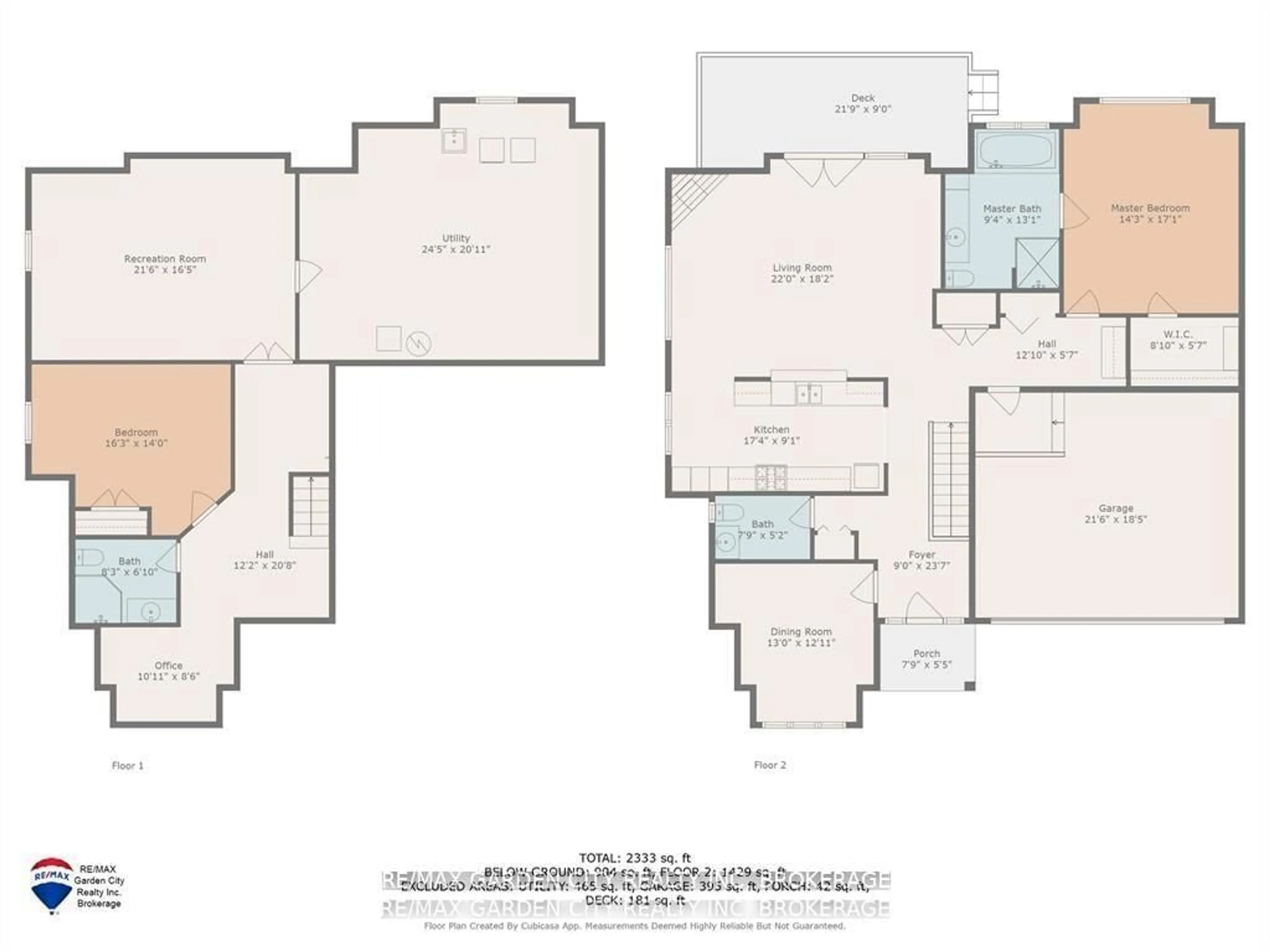 Floor plan for 165 Glendale Ave #1, St. Catharines Ontario L2T 2K2