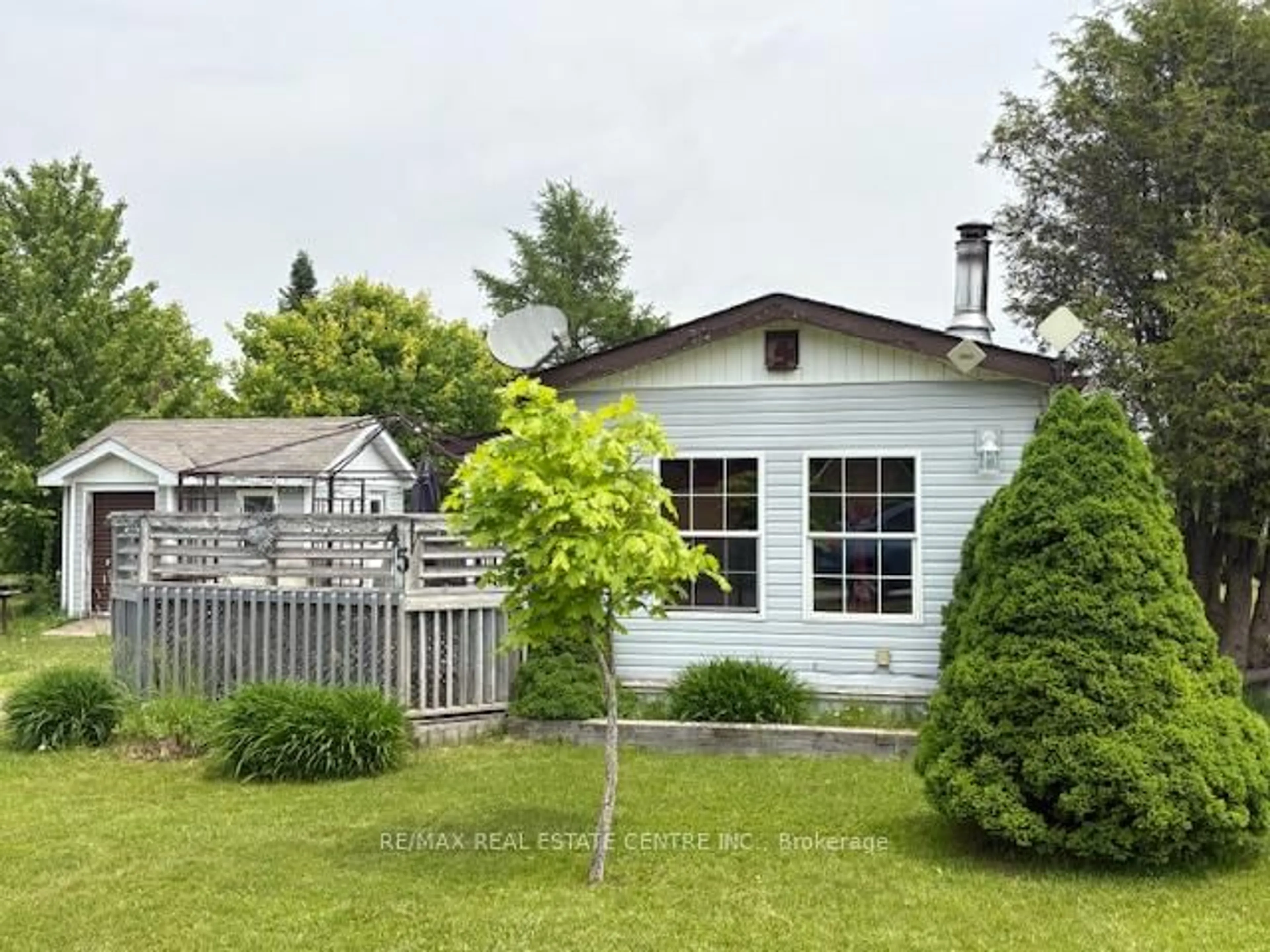 Unknown for 45 Maple Grove Village Rd, Southgate Ontario N0C 1B0