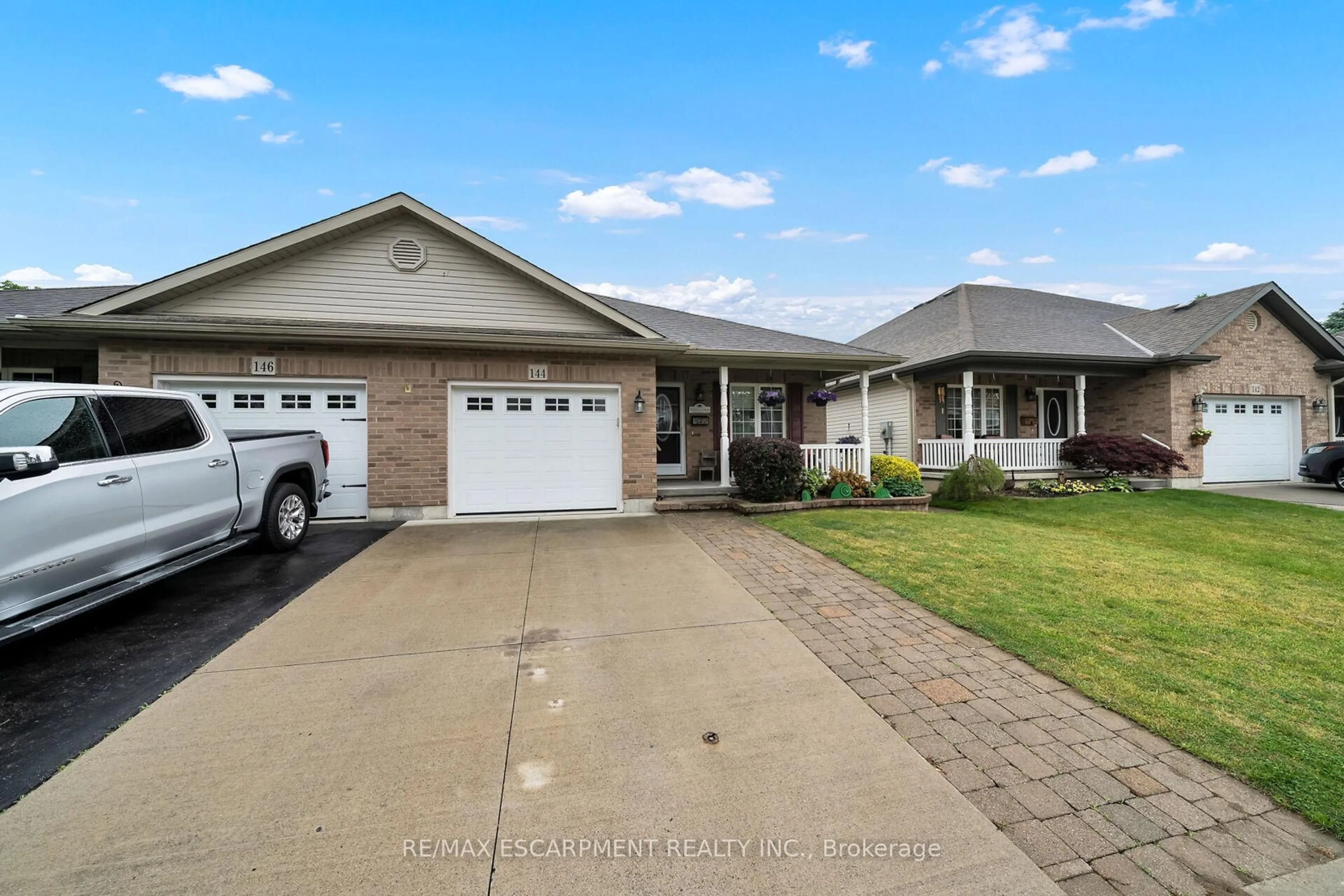 Unknown for 144 Forest St, Haldimand Ontario N1A 1C1