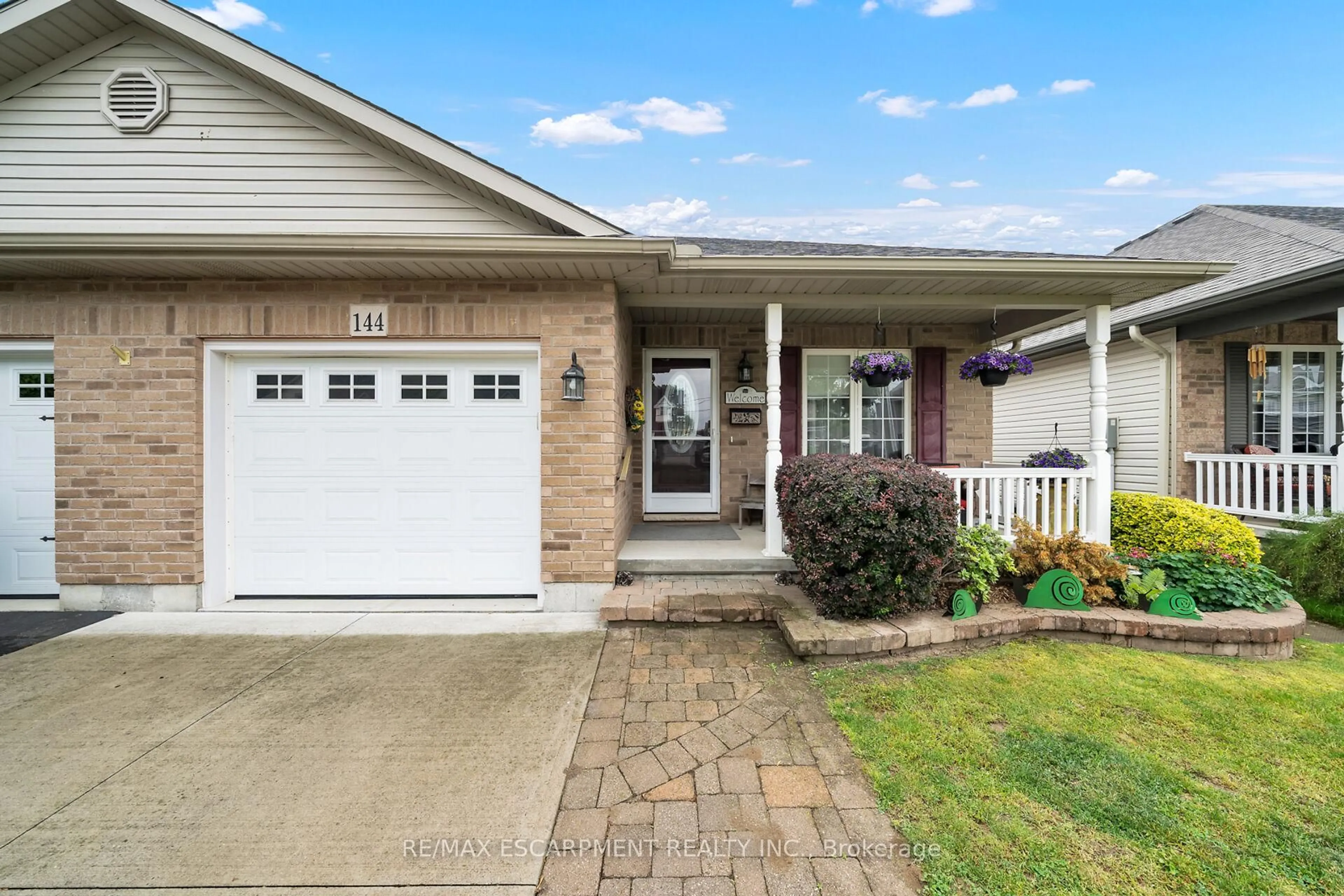 Unknown for 144 Forest St, Haldimand Ontario N1A 1C1