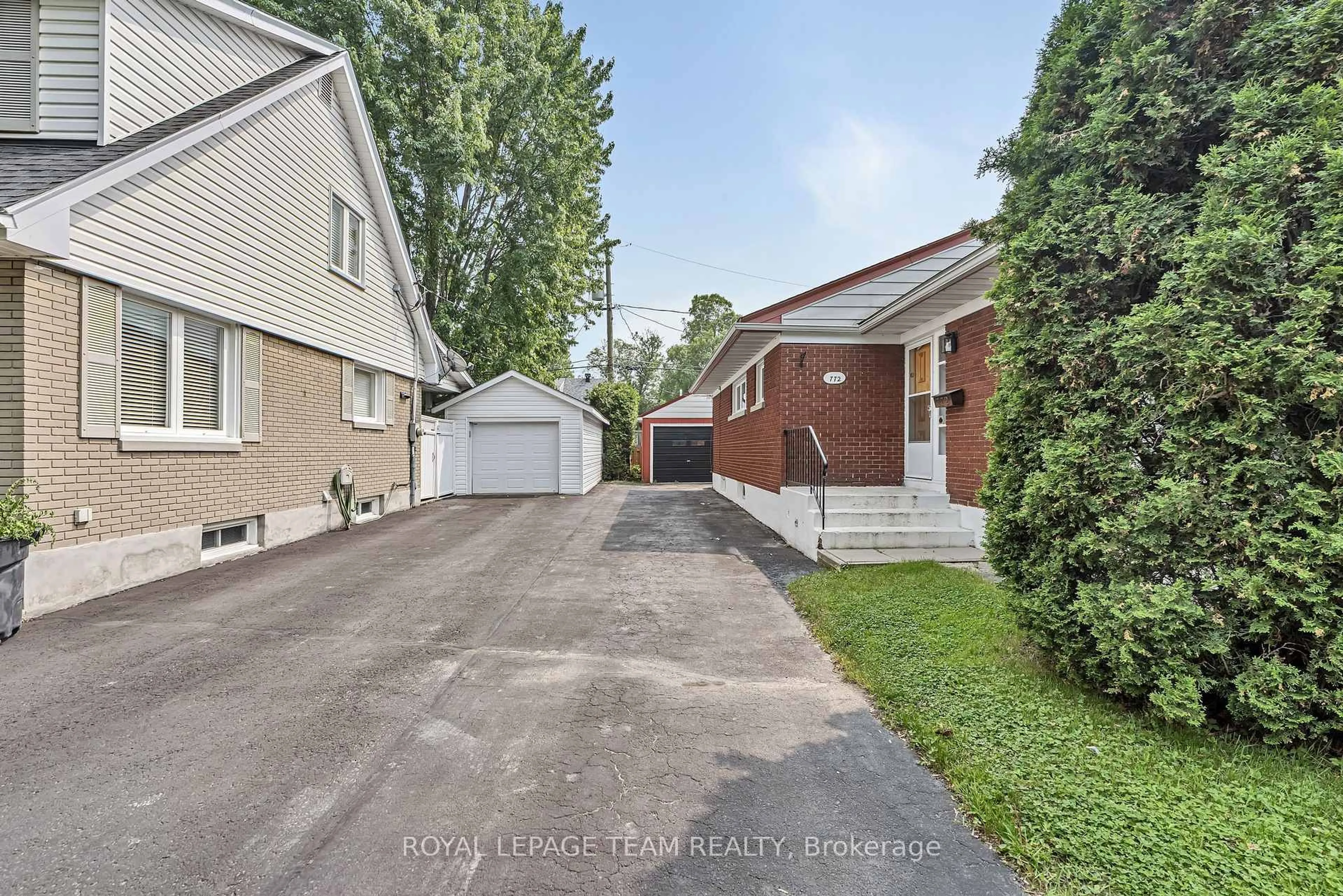 Unknown for 772 Wingate Dr, Ottawa Ontario K1G 1S3