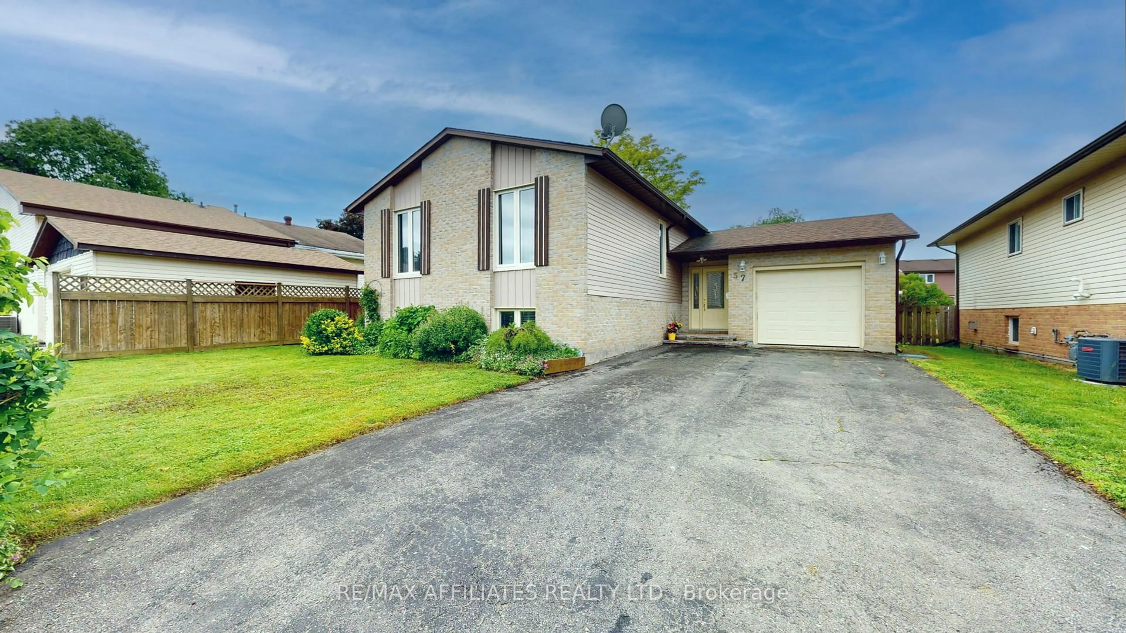 Unknown for 57 Cambridge Cres, Brockville Ontario K6V 6L7