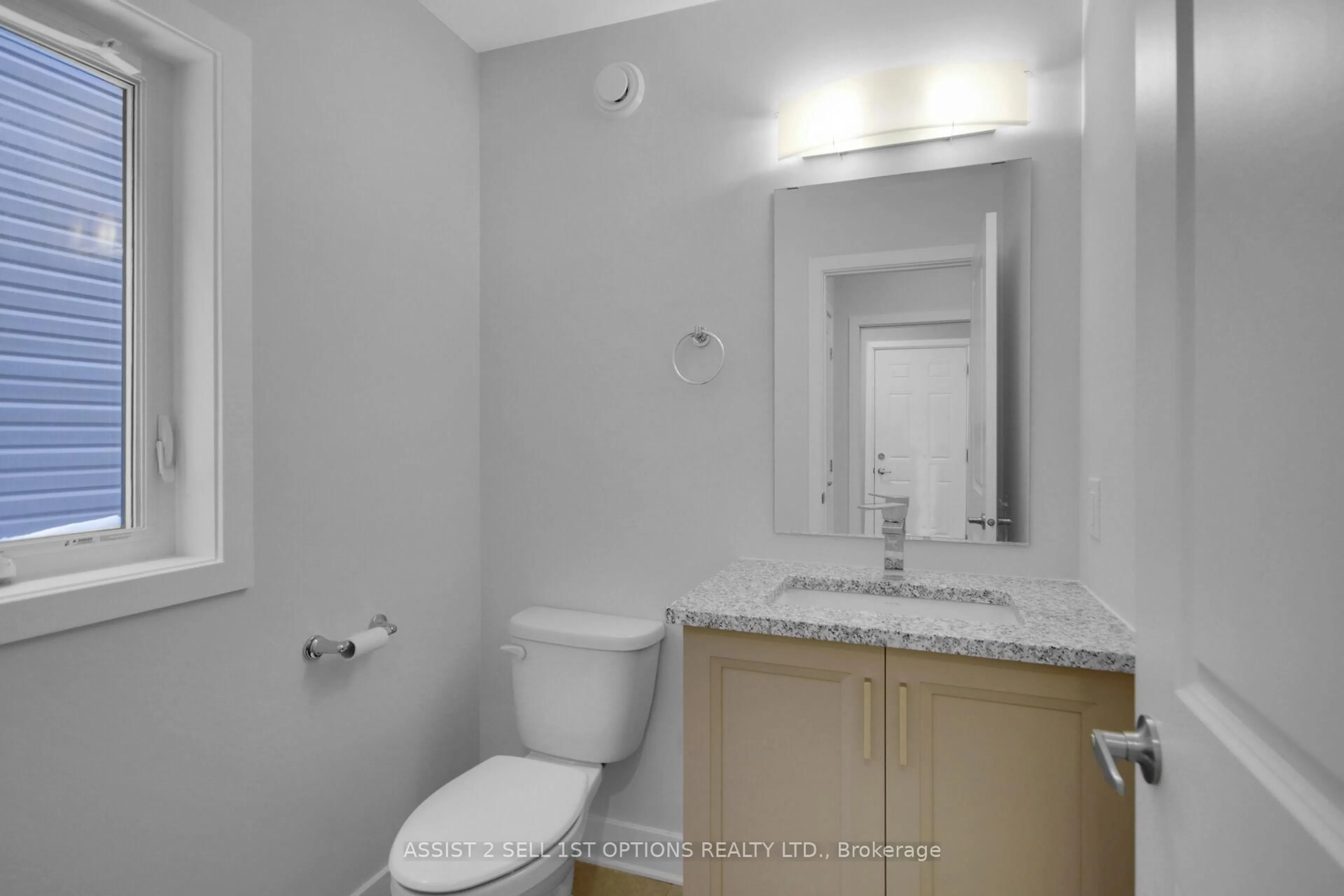Standard bathroom, floor is not visible for 306 Whitham Cres, North Grenville Ontario K0G 1J0