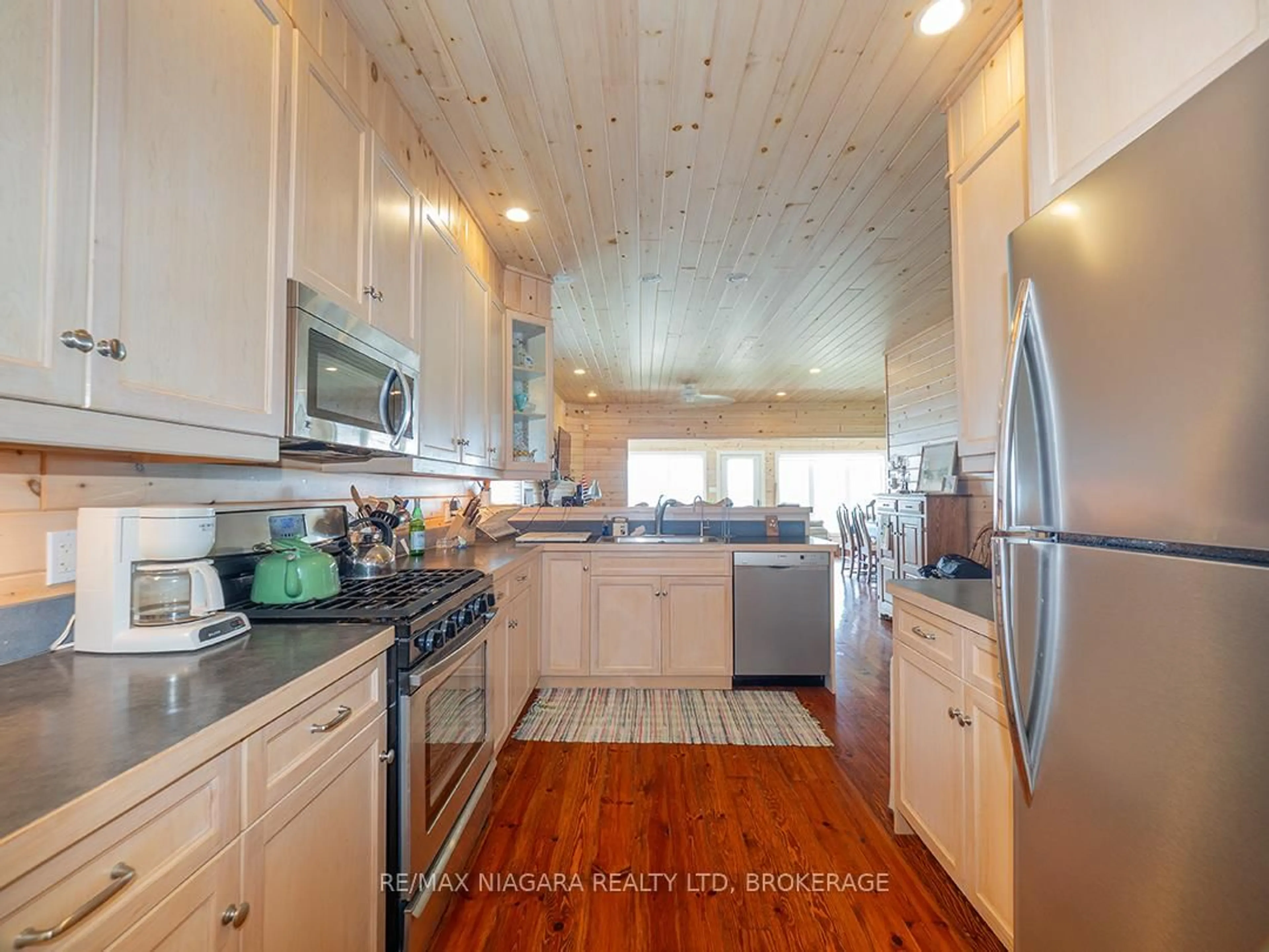 Unknown for 12895 Old Lakeshore Rd, Wainfleet Ontario L0S 1V0