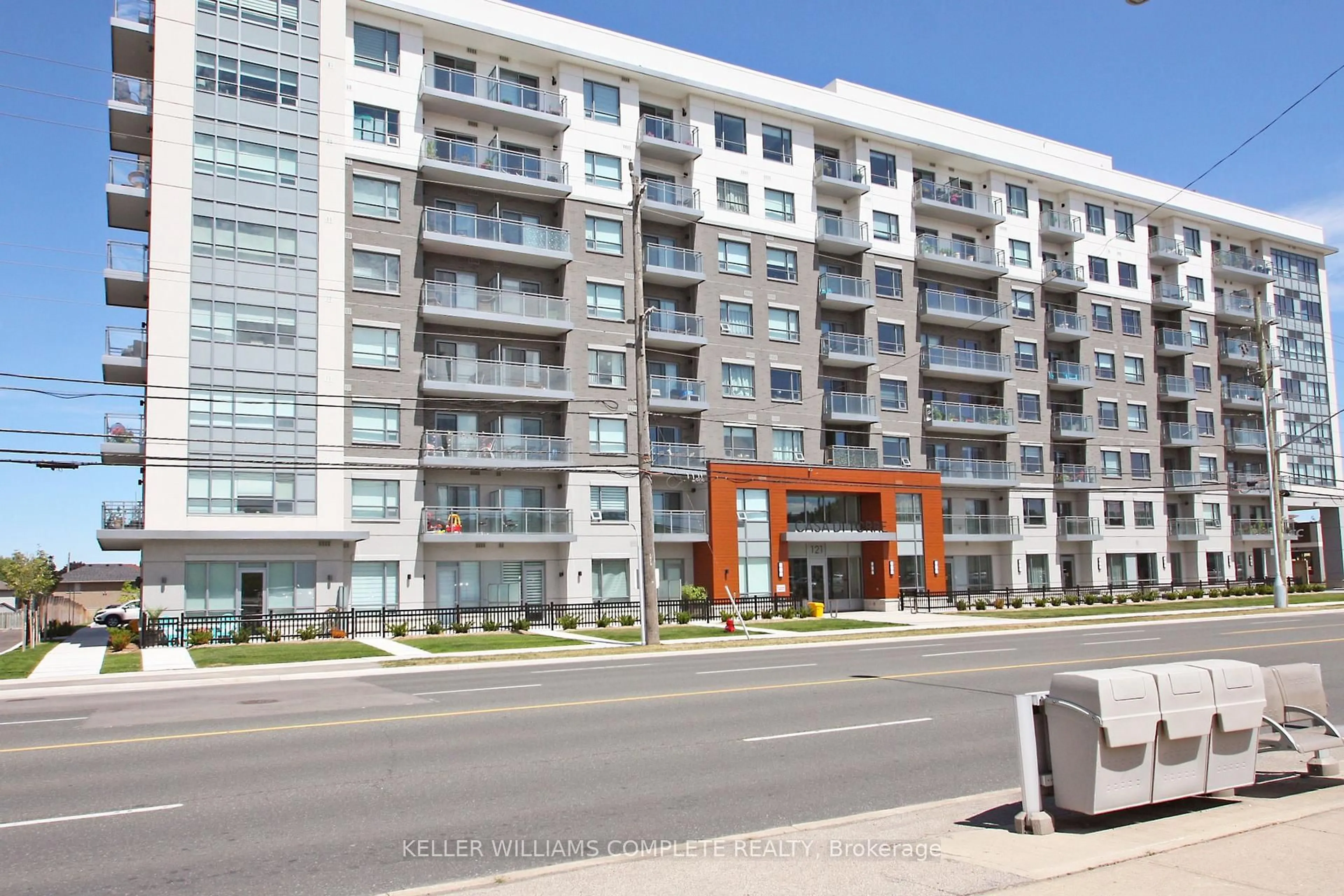 Unknown for 121 # 8 Highway #106, Hamilton Ontario L8G 1C2