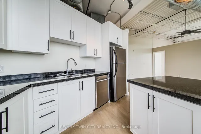 Additional property image - 120 Mansion St Unit 608