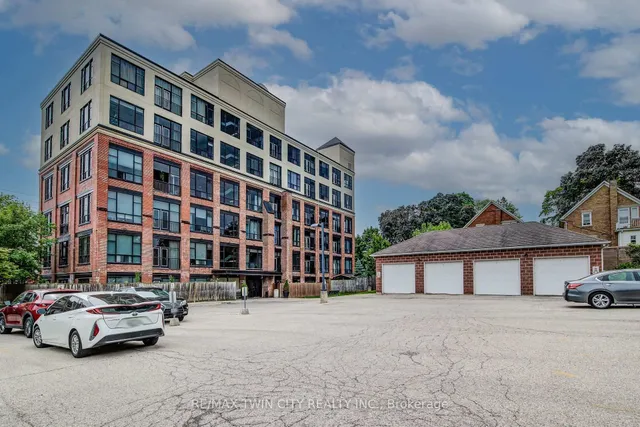 Additional property image - 120 Mansion St Unit 608