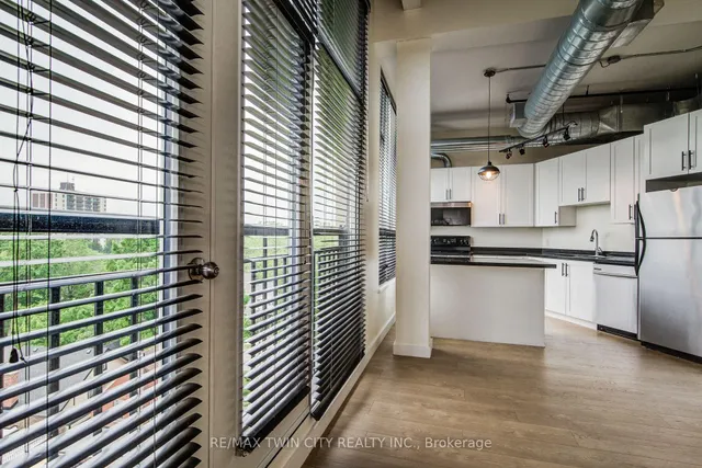 Additional property image - 120 Mansion St Unit 608