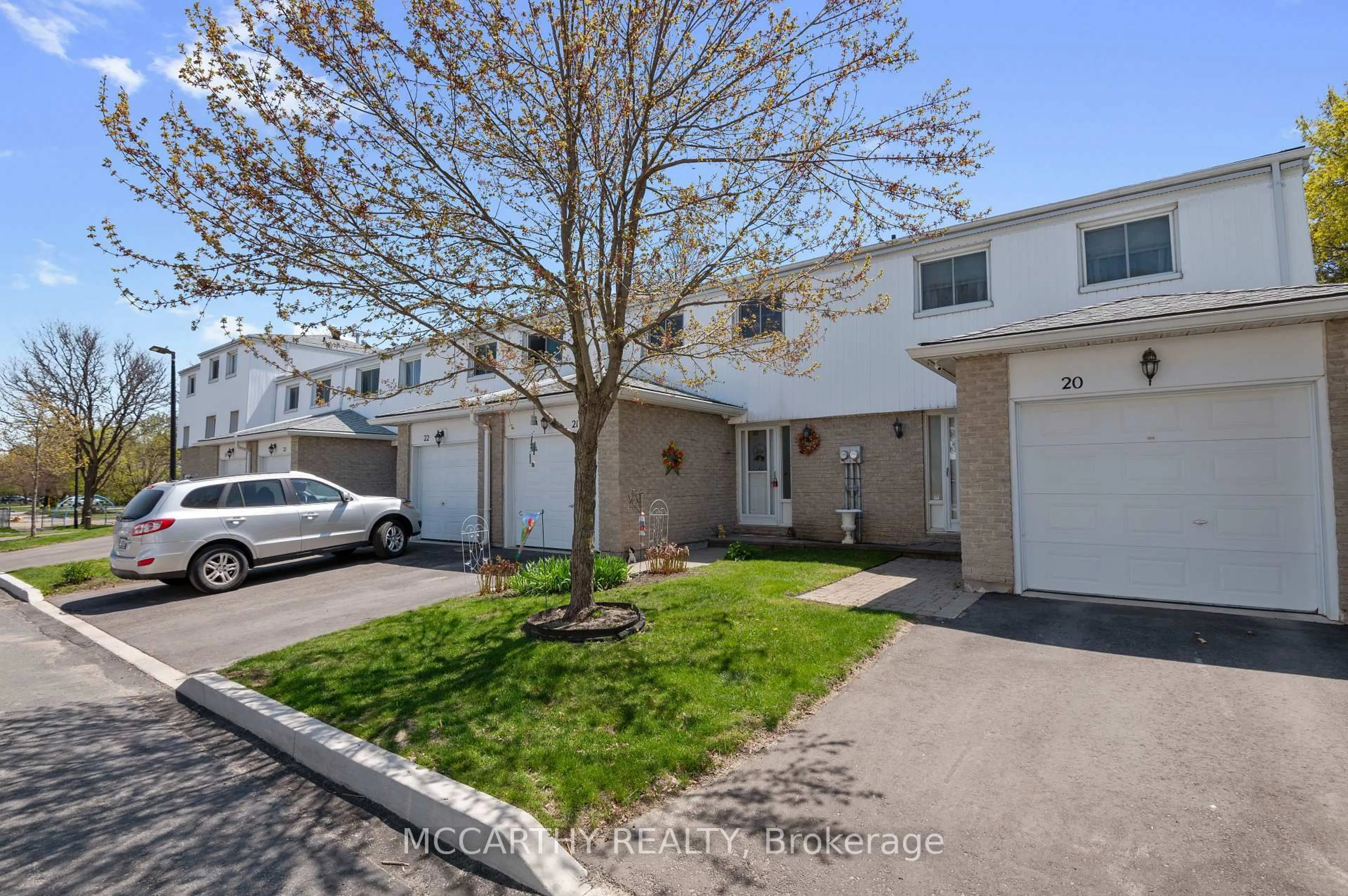 Unknown for 325 William St #21, Shelburne Ontario L9V 2X5