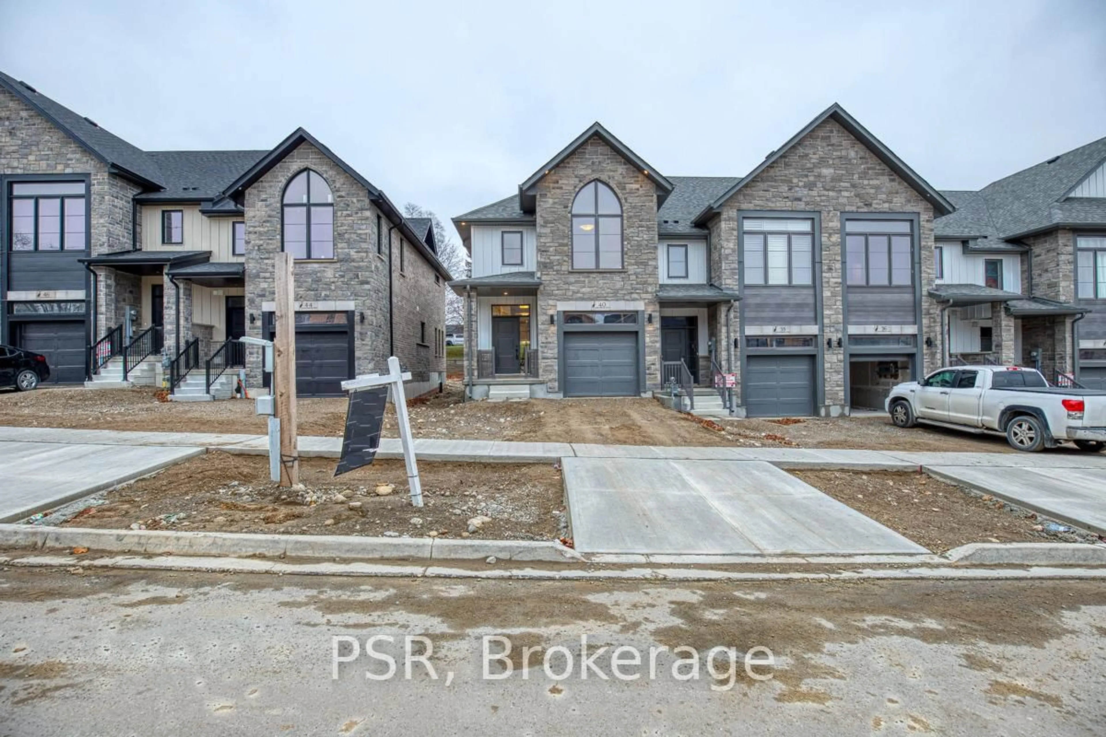 Unknown for Lot C10 29 Rivergreen Cres, Cambridge Ontario N1S 0G1