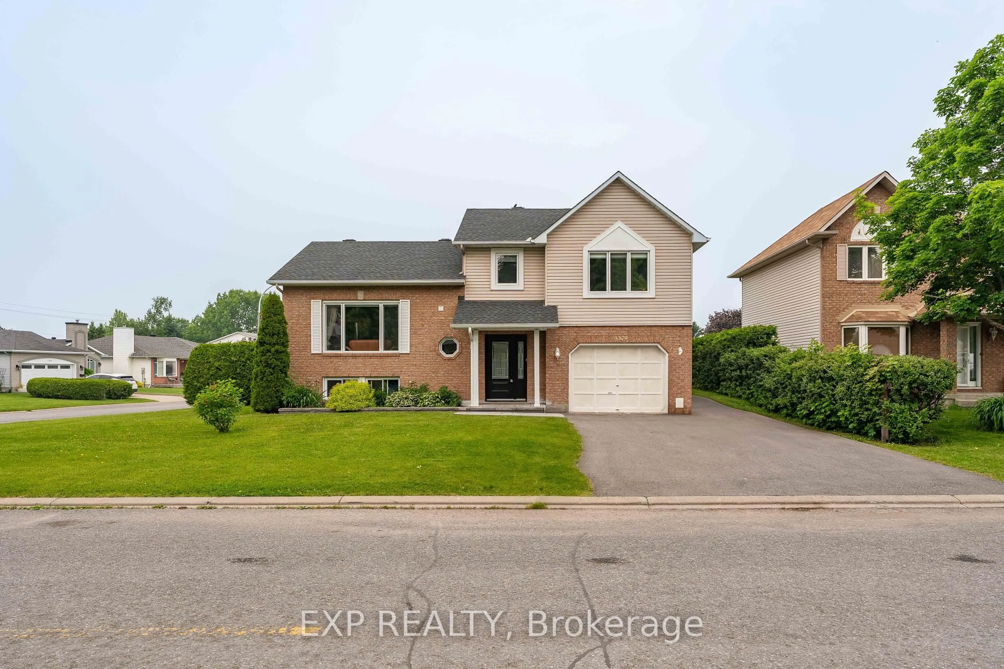 Unknown for 3379 DESCOTES Circ, Clarence-Rockland Ontario K4K 1A8