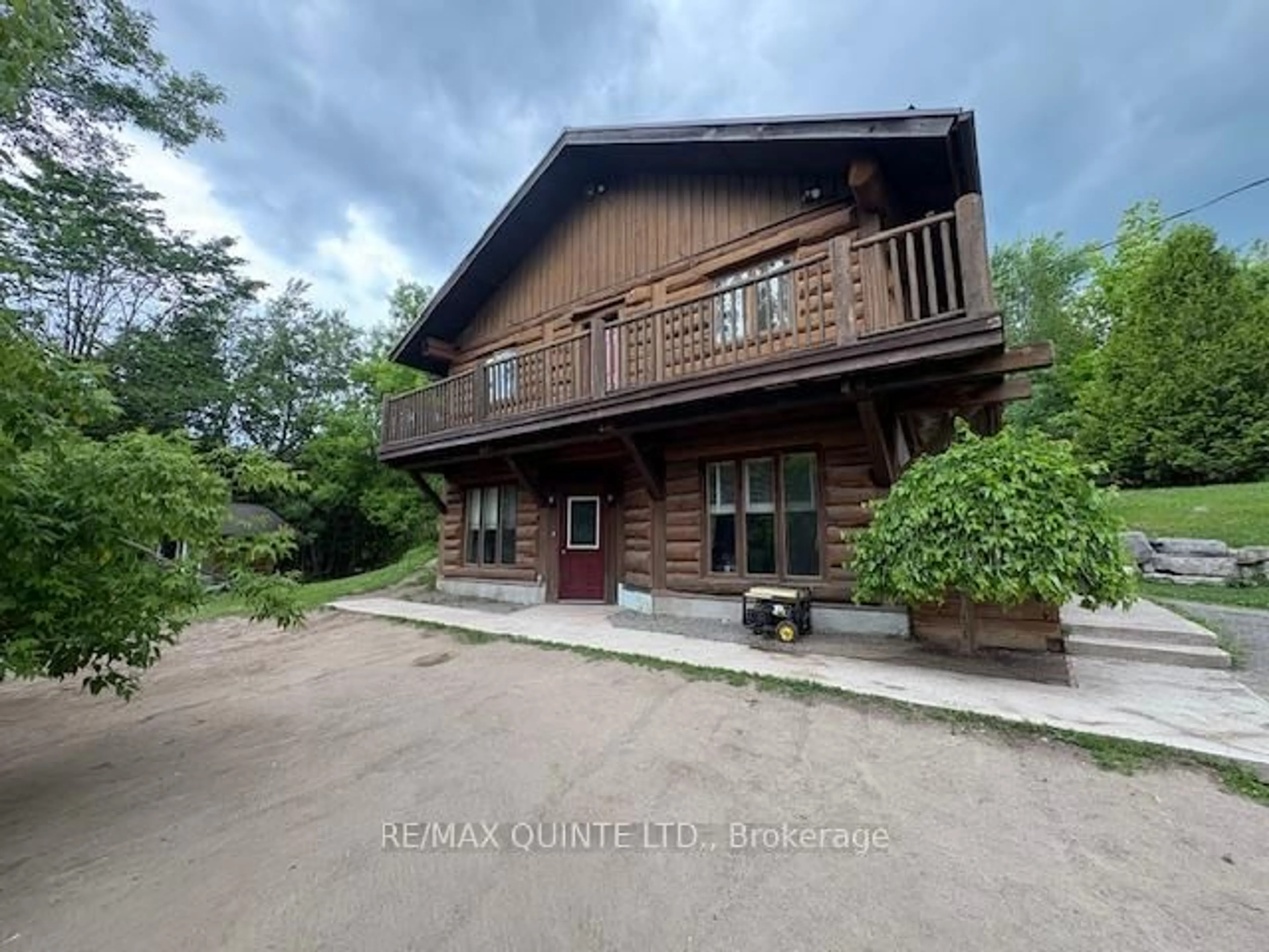 Unknown for 1403B Crookston Rd, Tweed Ontario K0K 3J0