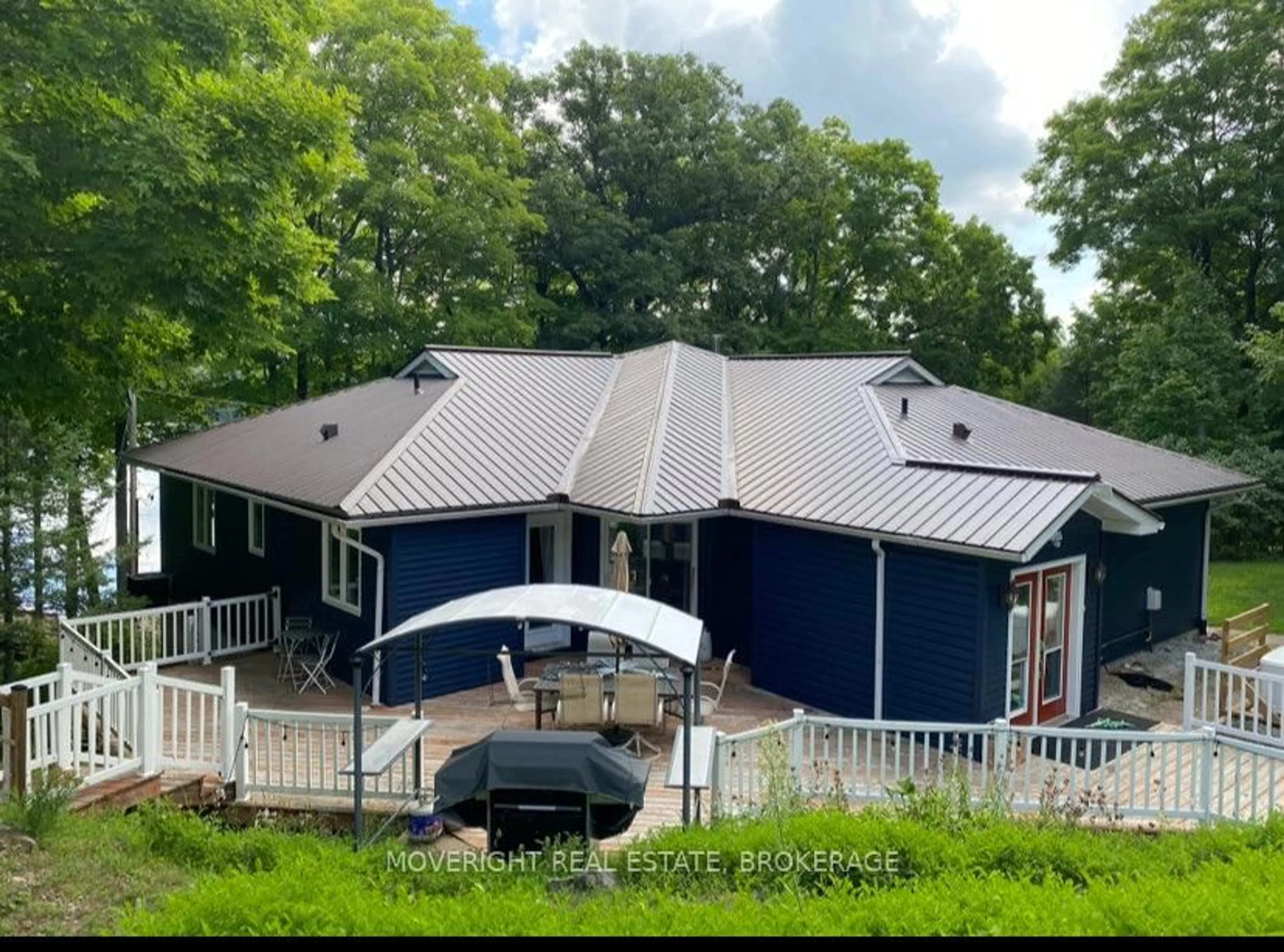 Unknown for 101 Thistle Lane, Maberly Ontario K0H 2B0