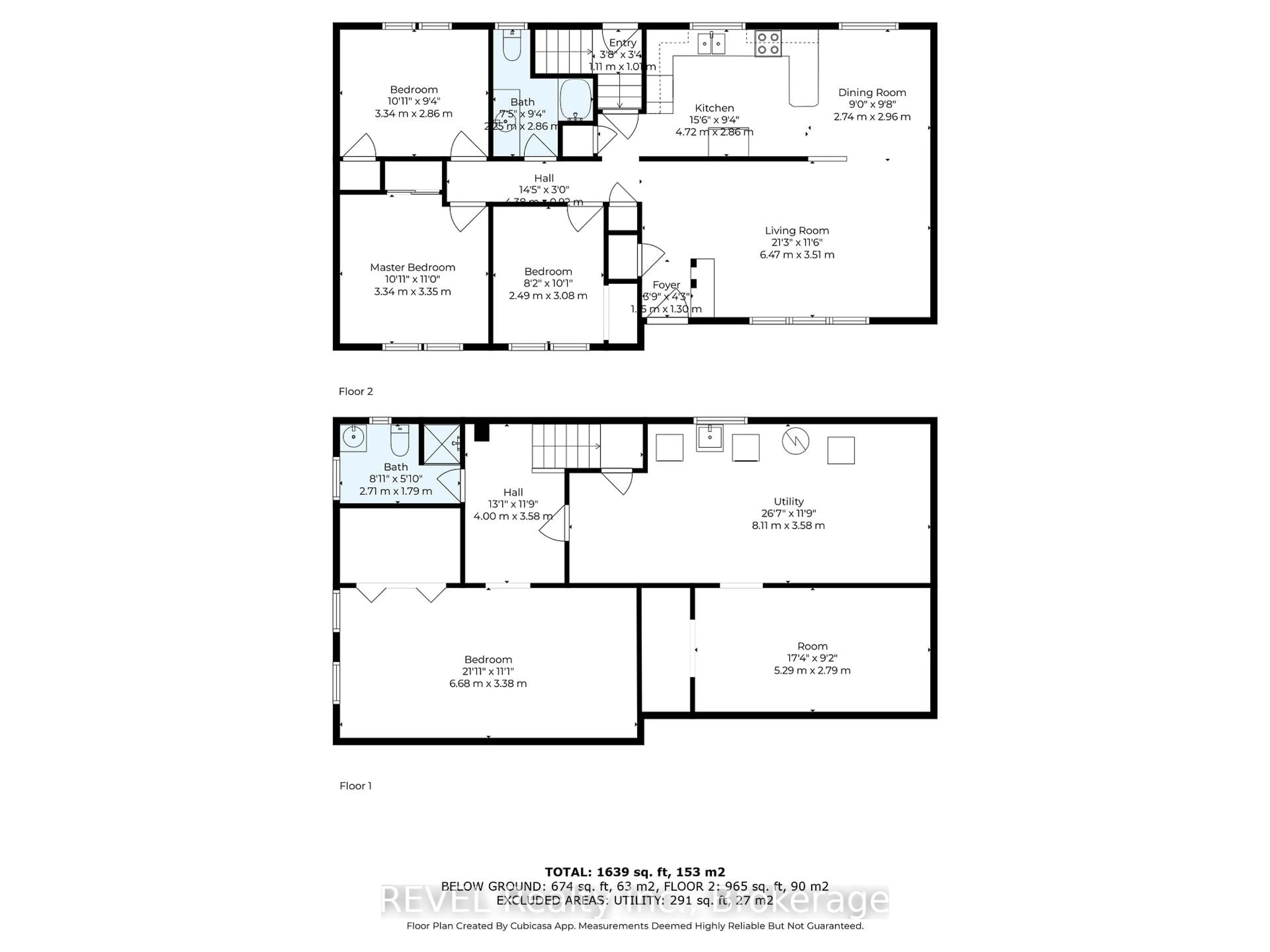 Floor plan for 15 Dexter Dr, Welland Ontario L3C 4B3