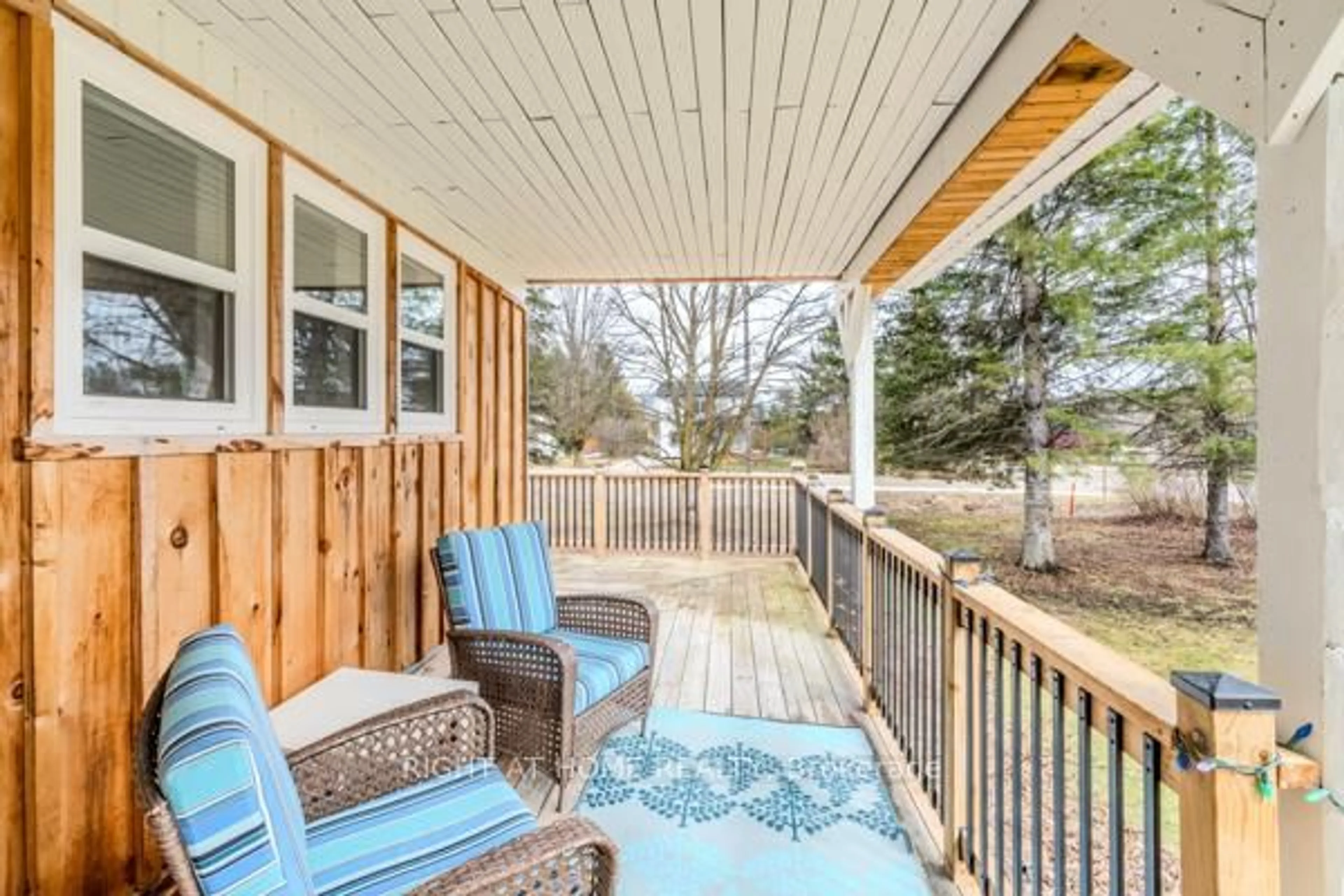 Patio, water/lake/river/ocean view for 667287 20 Sdrd, Mulmur Ontario L9V 0V6