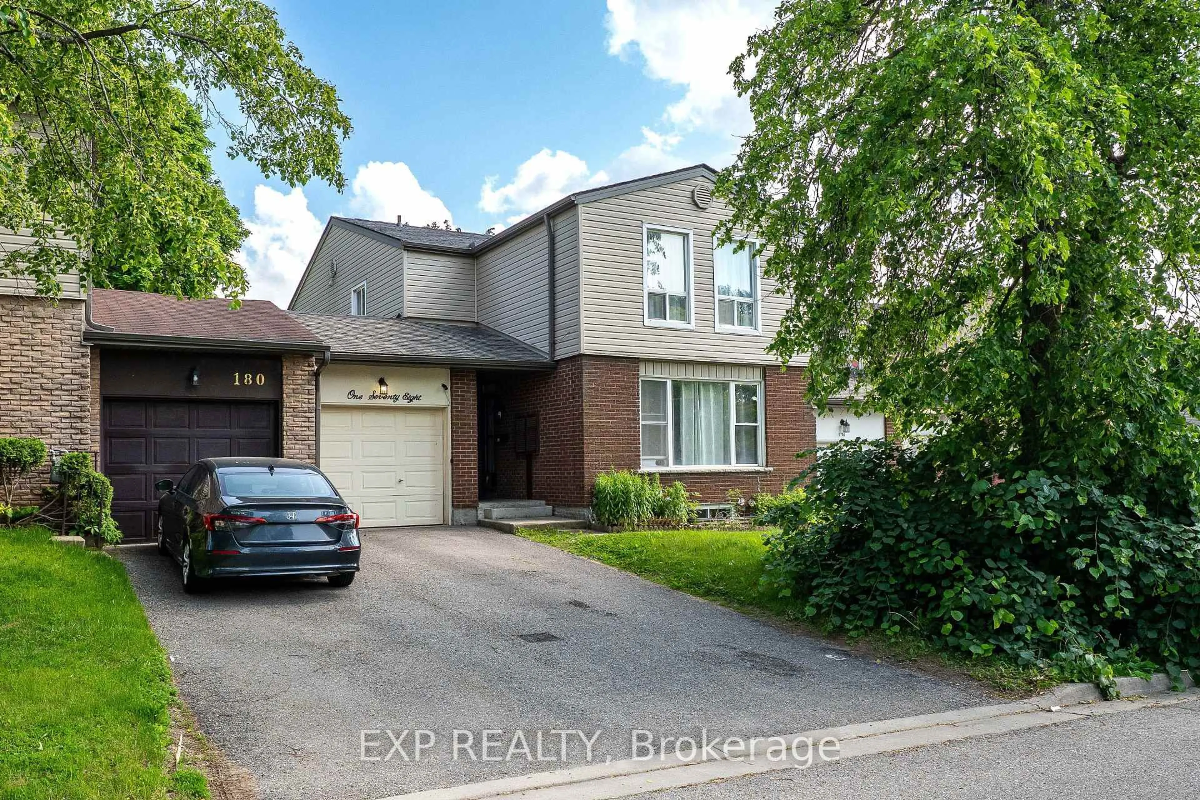 Unknown for 178 Silver Aspen Cres, Kitchener Ontario N2N 1J1