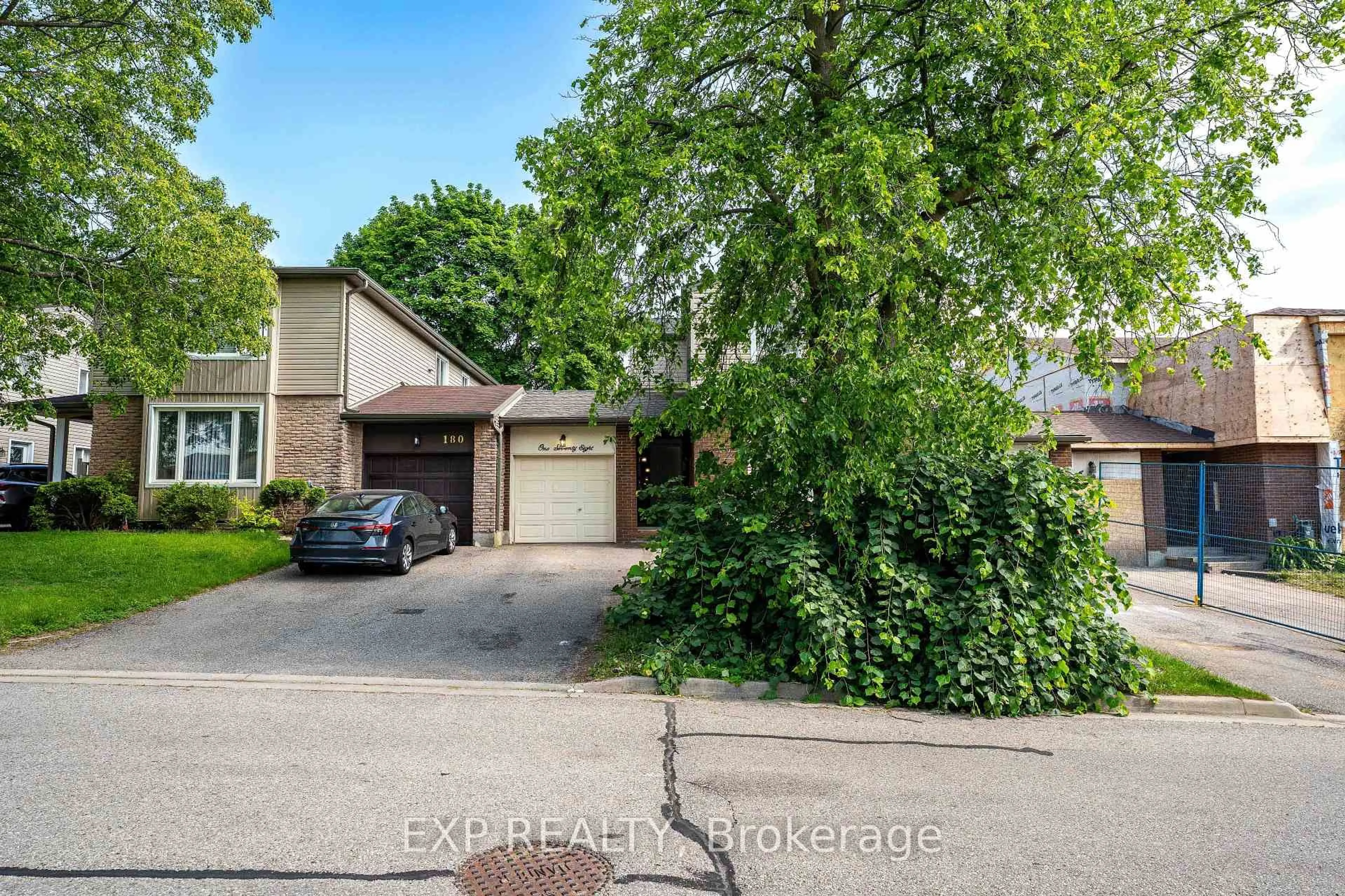 Unknown for 178 Silver Aspen Cres, Kitchener Ontario N2N 1J1