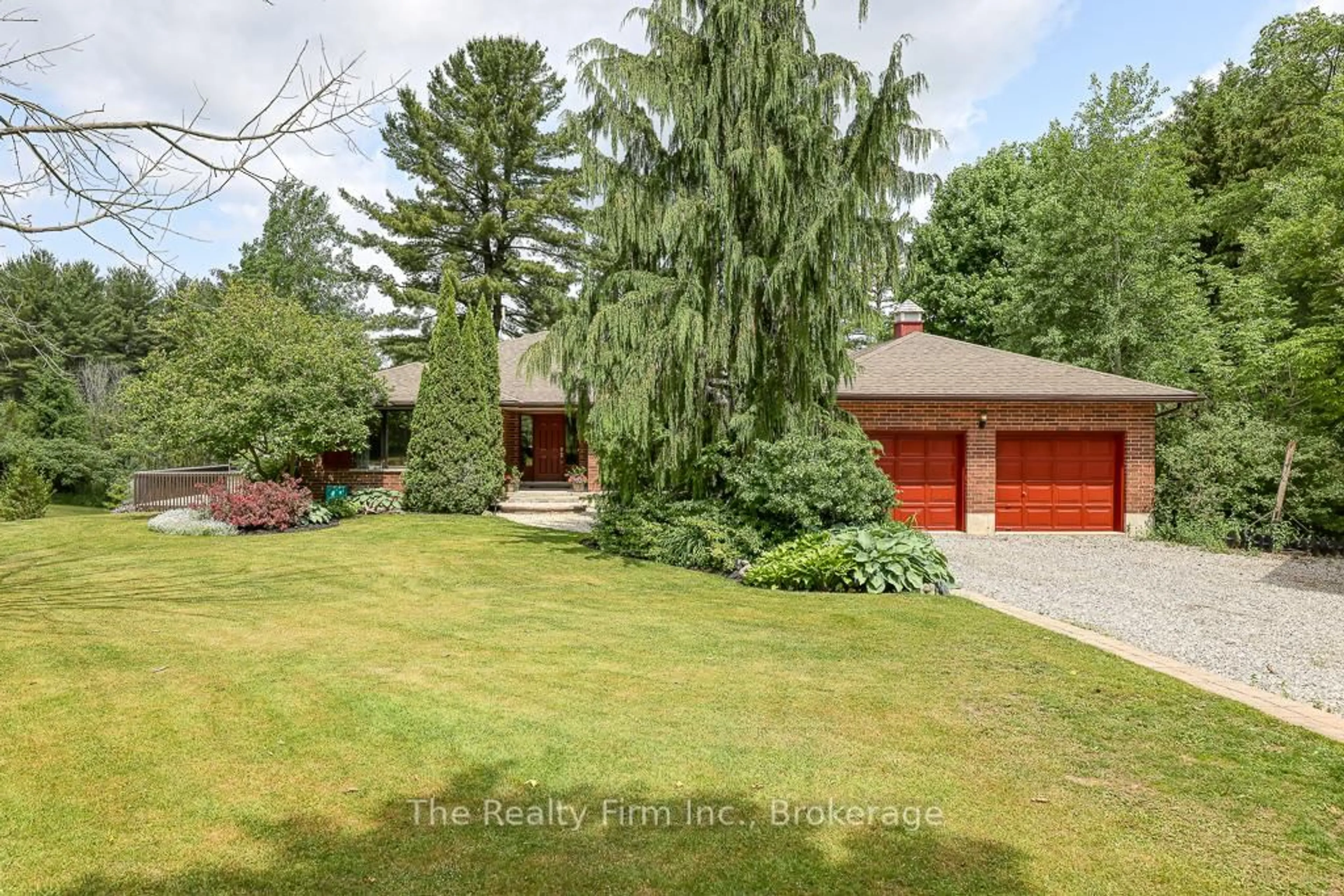 Unknown for 786837 Township Road 6, Blandford-Blenheim Ontario N0J 1G0