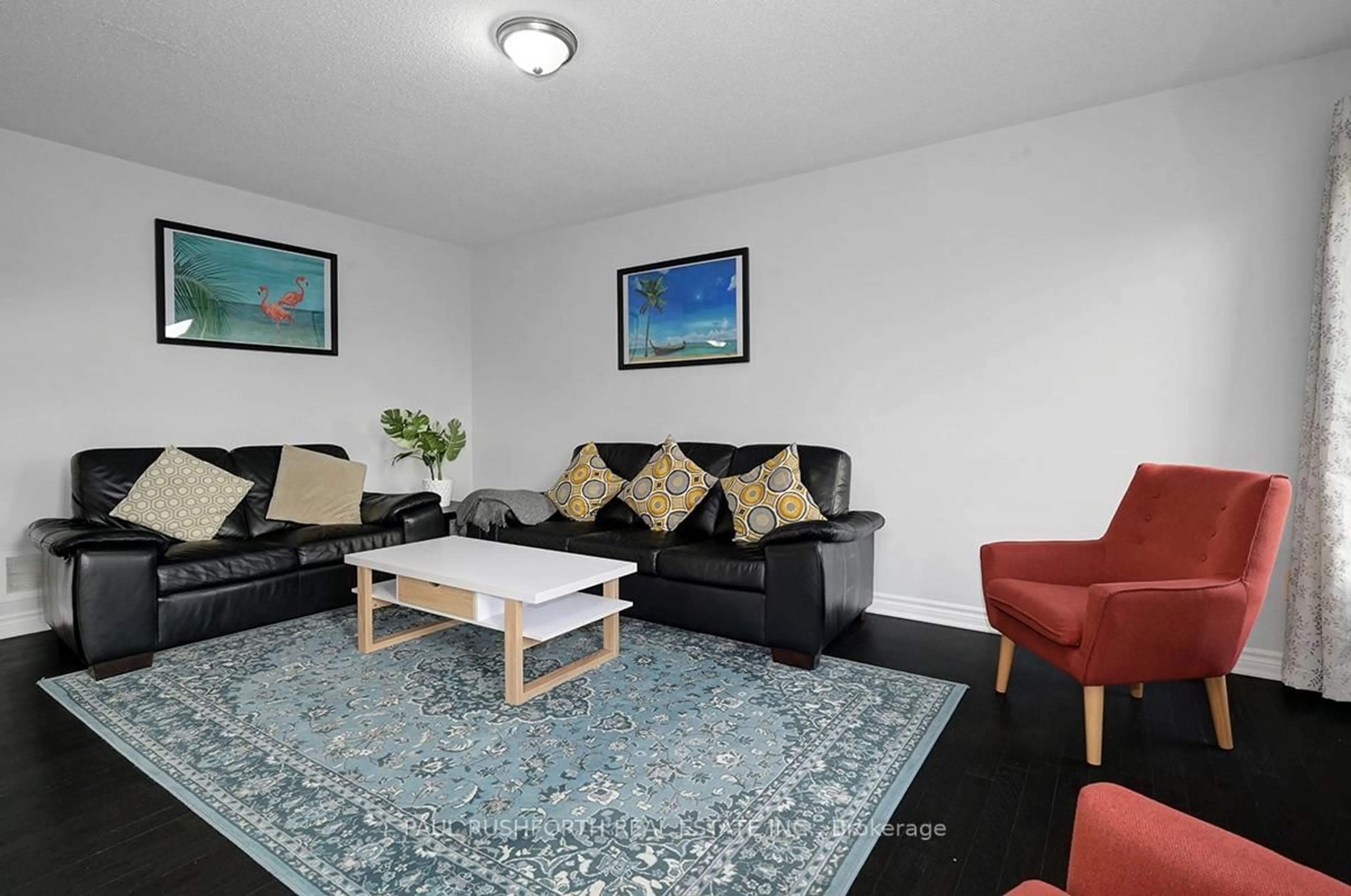 Living room with furniture, unknown for 310 Astelia Cres, Stittsville Ontario K7S 0W7