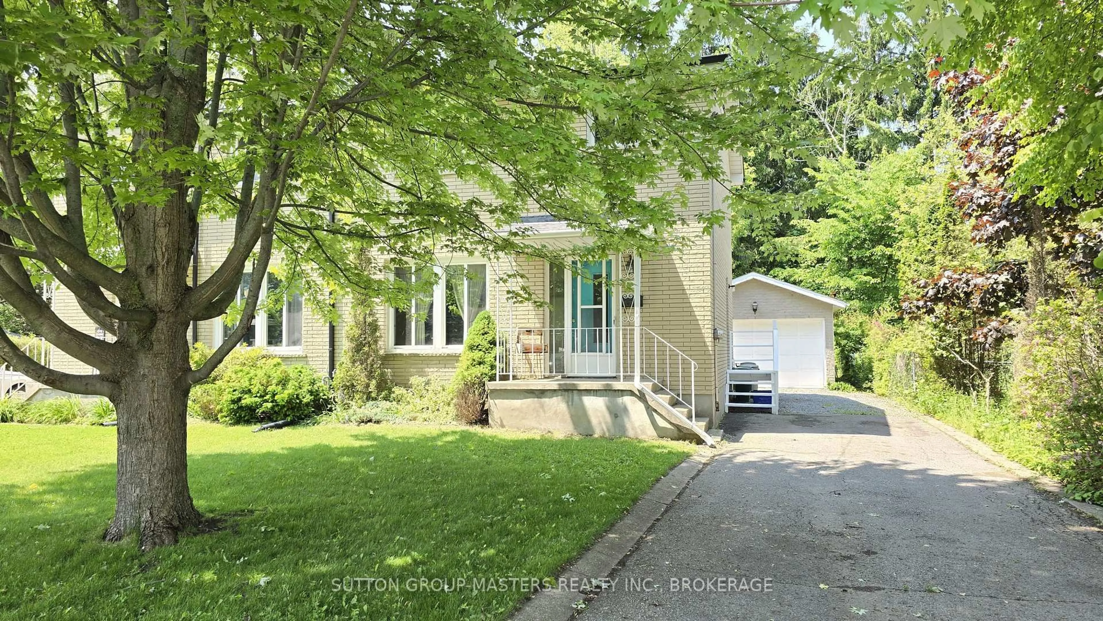 Unknown for 7A BISHOP St, Kingston Ontario K7M 3P5