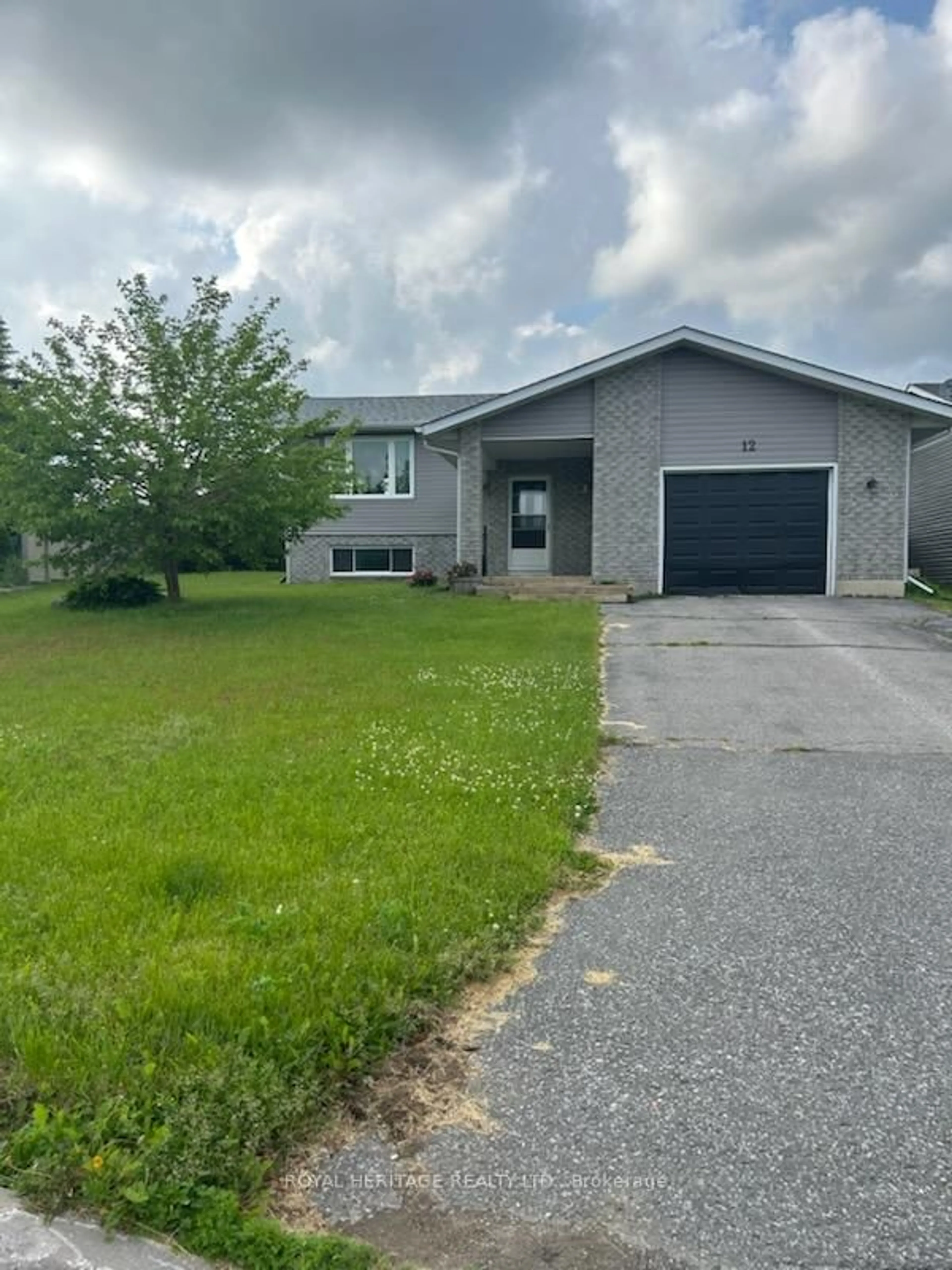 Unknown for 12 Juniper Crt, Kawartha Lakes Ontario K0M 1A0