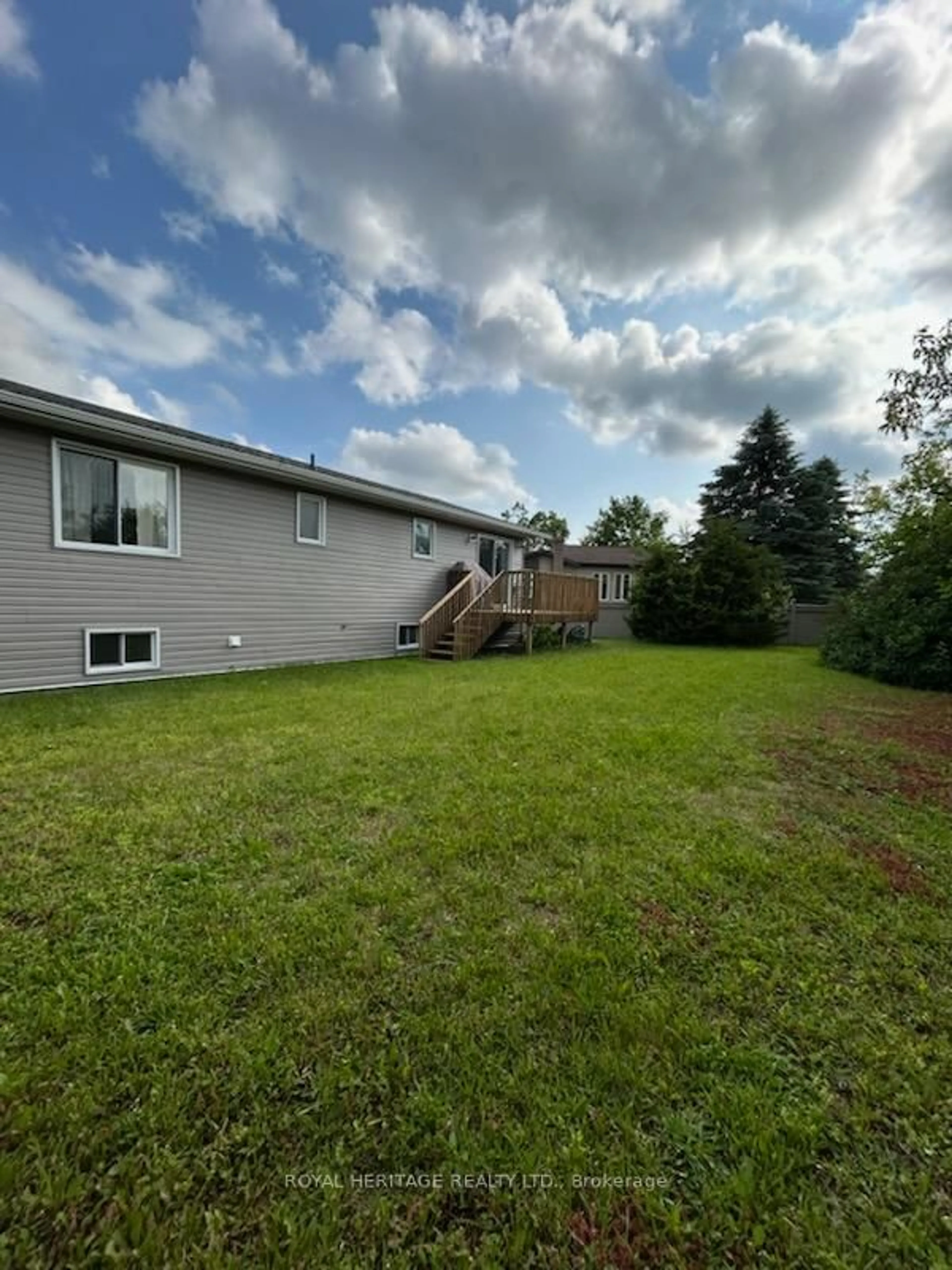 Unknown for 12 Juniper Crt, Kawartha Lakes Ontario K0M 1A0
