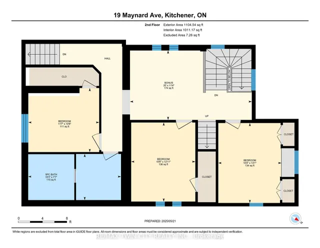 Additional property image - 19 Maynard Ave