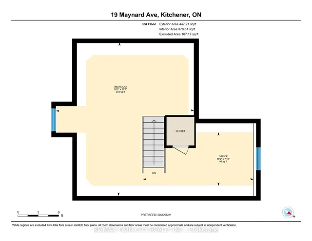 Additional property image - 19 Maynard Ave