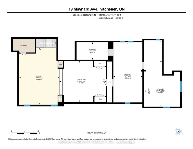 Additional property image - 19 Maynard Ave