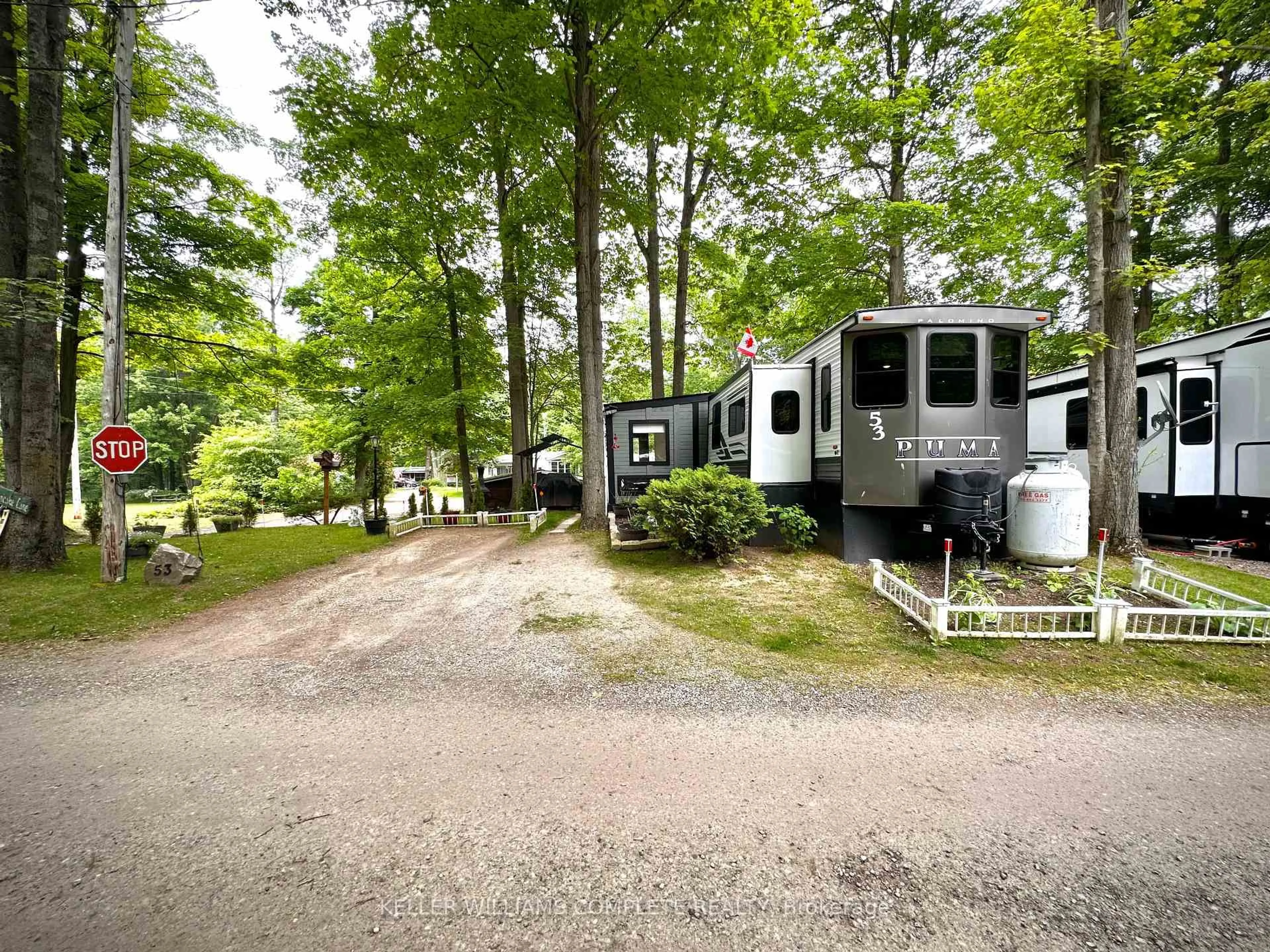 Unknown for 334 Rattlesnake Rd #53, Haldimand Ontario N0A 1K0