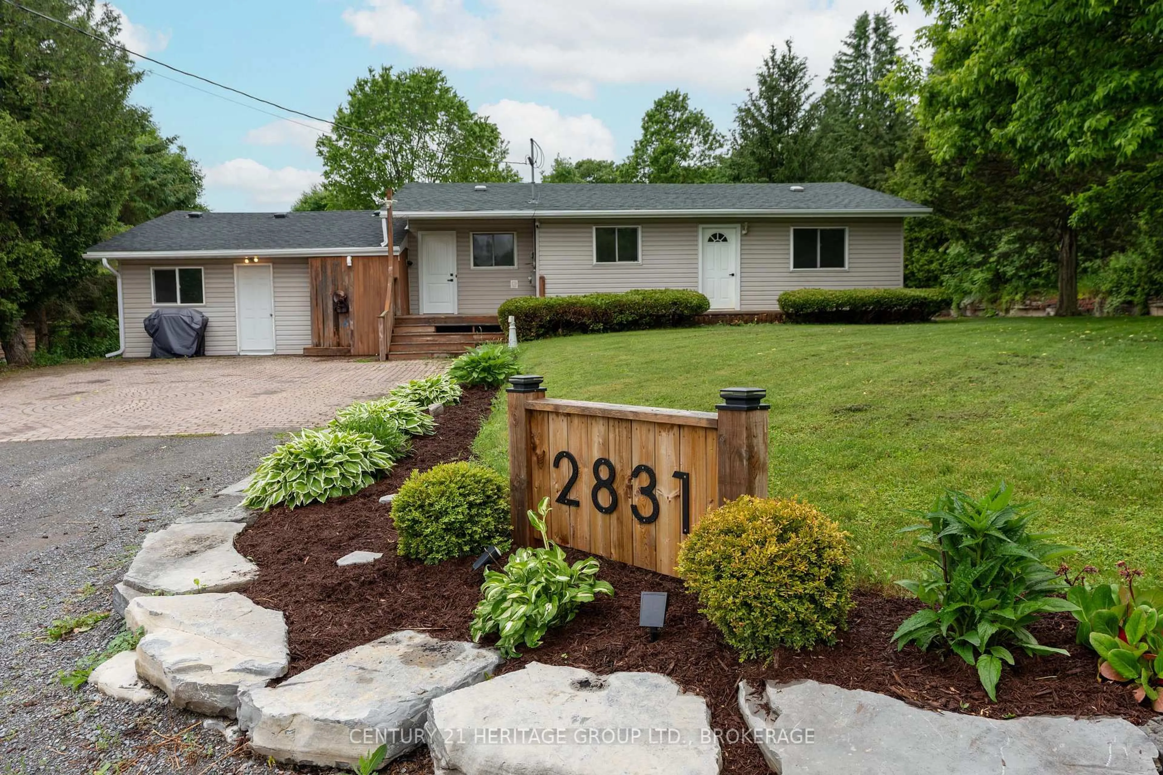 Unknown for 2831 Perth Rd, Kingston Ontario K0H 1S0