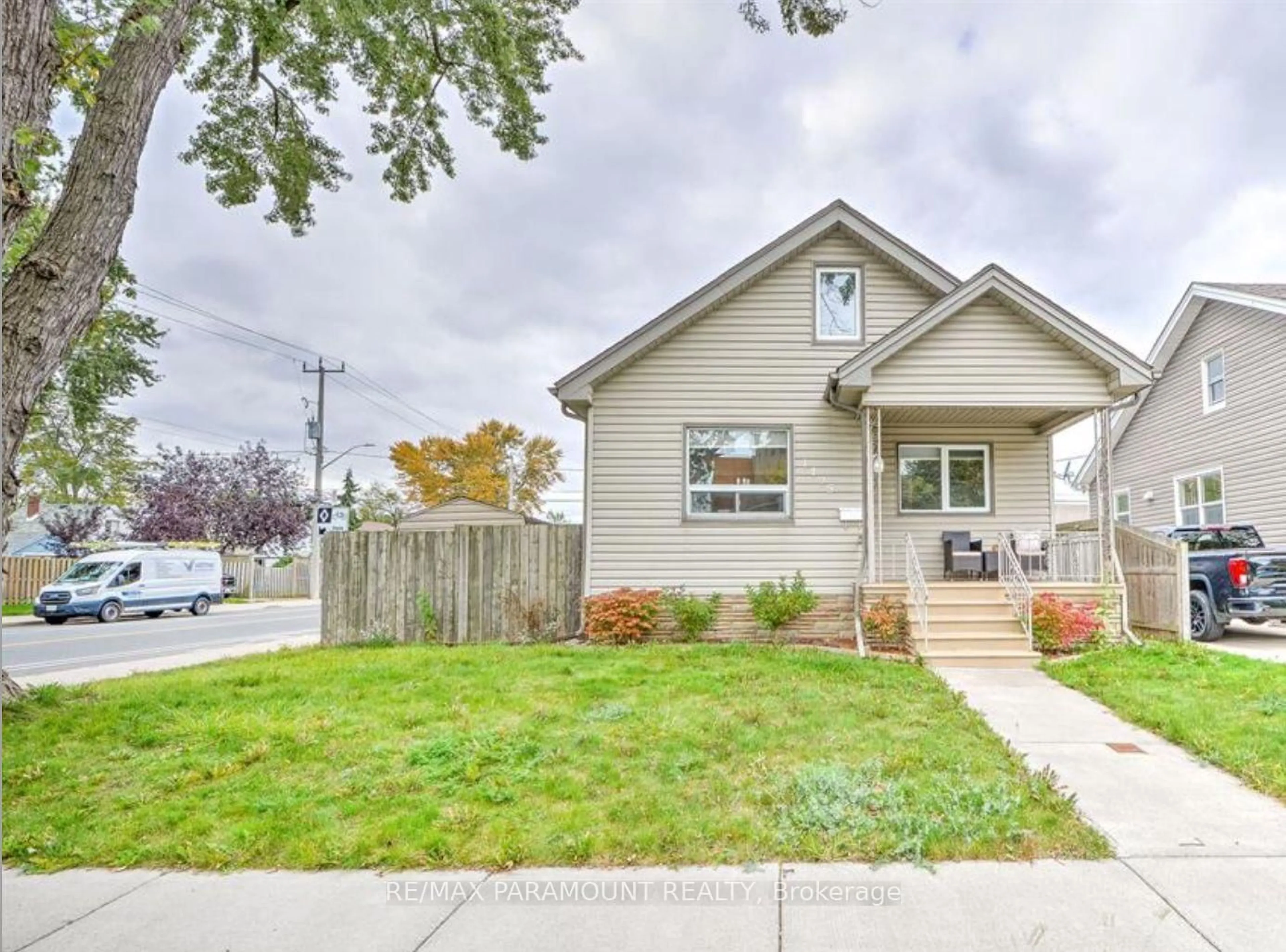 Unknown for 1495 Arthur Rd, Windsor Ontario N8Y 3Y8