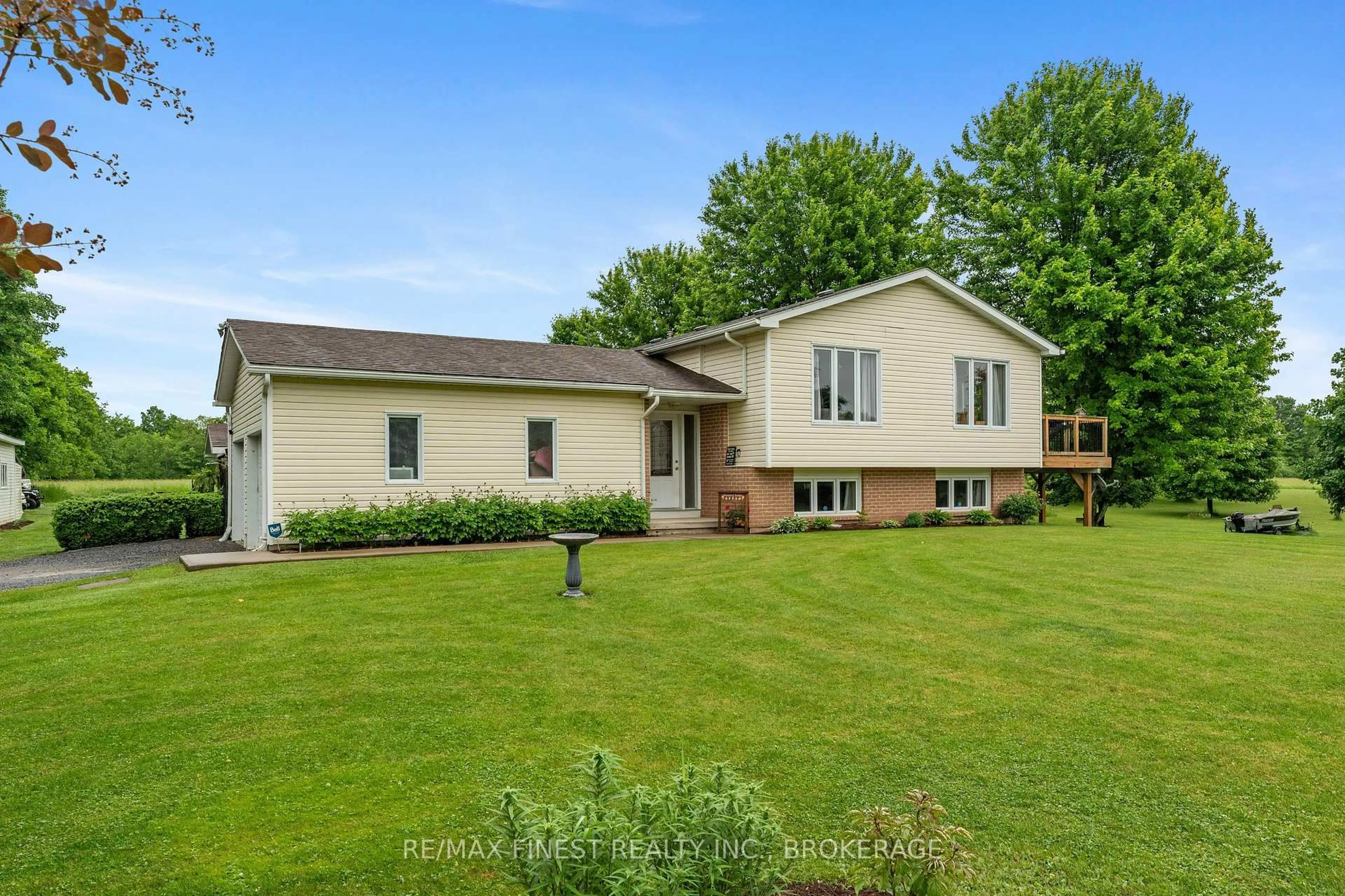 Unknown for 4796 Rosedale Rd, Sydenham Ontario K0H 2T0