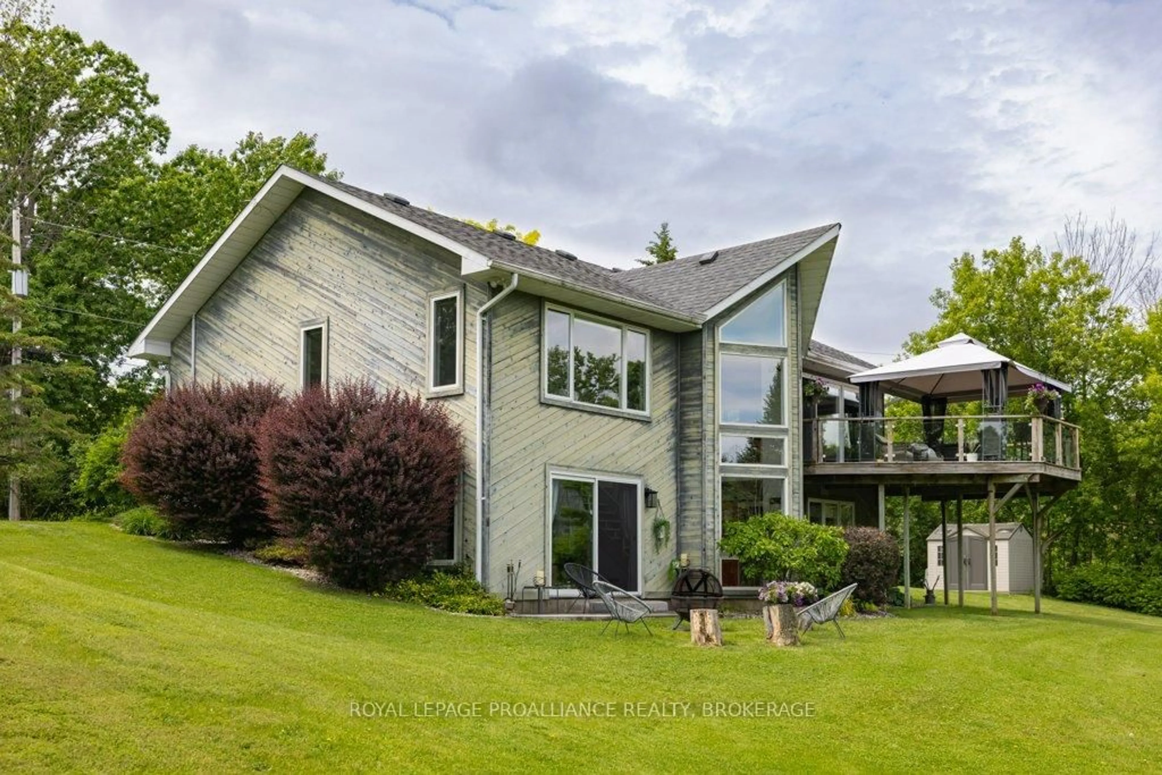 Unknown for 953 Cottage Farms Rd, Kingston Ontario K7L 4V1