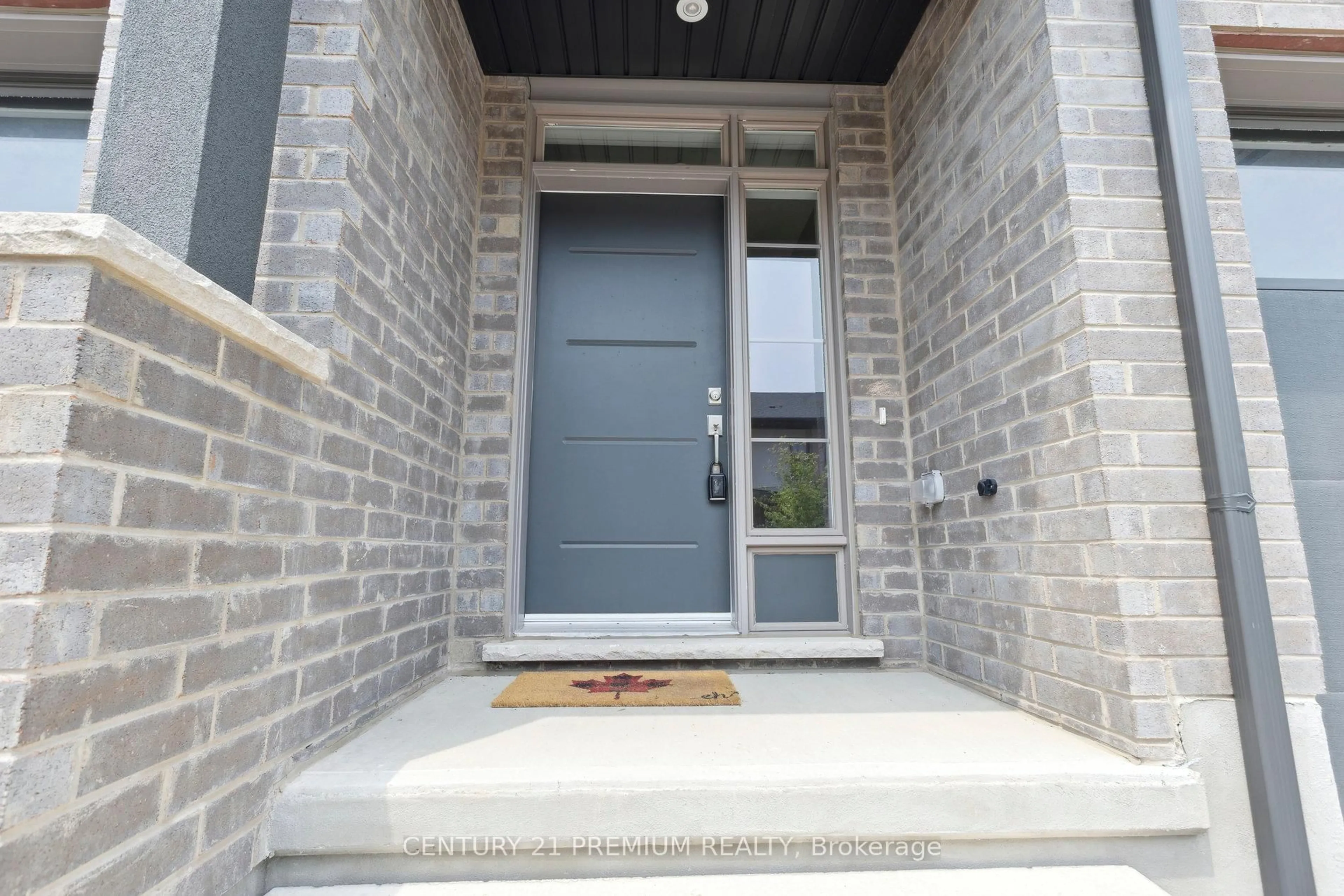 Unknown for 36 Steel Cres #29, Guelph Ontario N1E 0S7