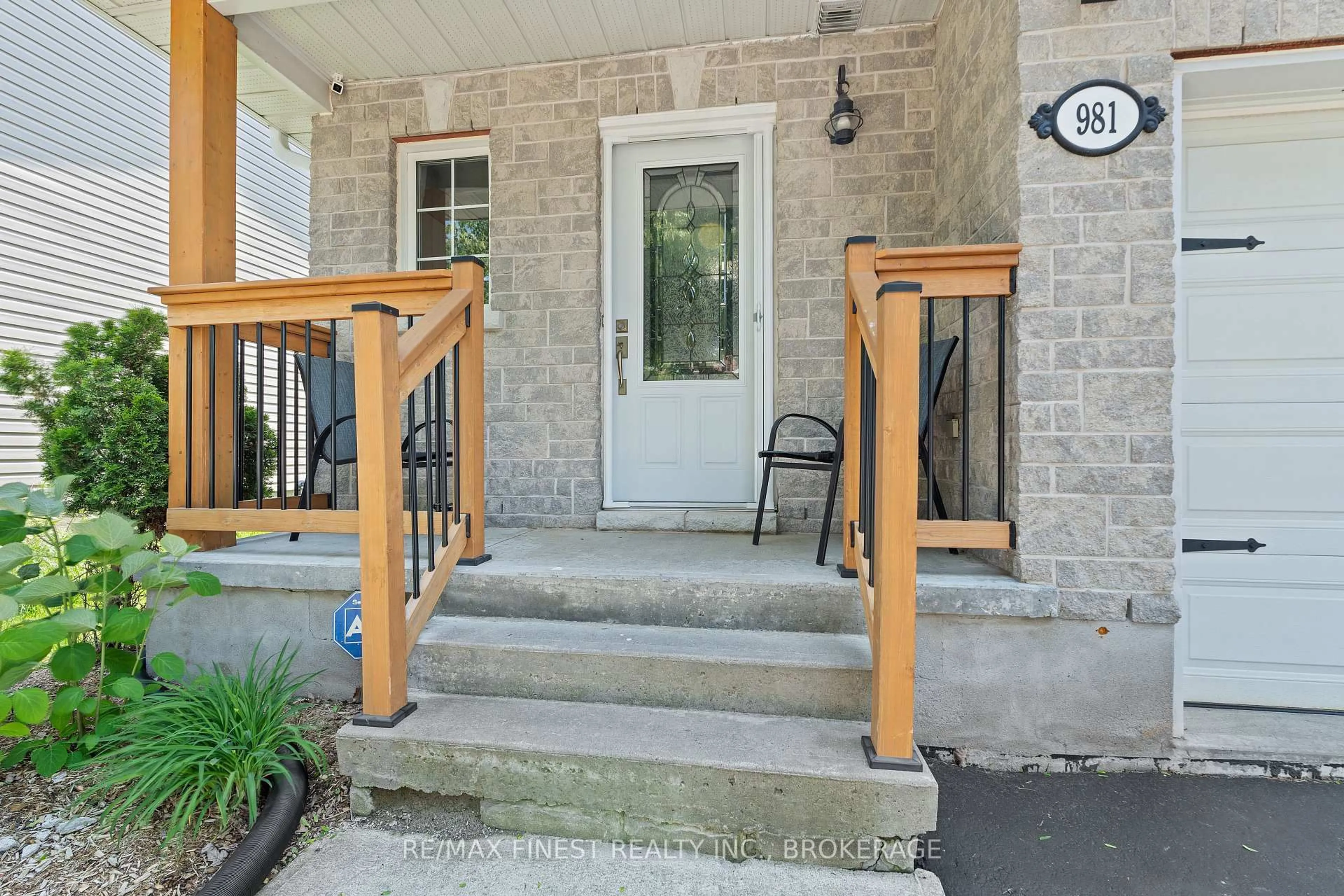 Unknown for 981 Rainbow Cres, Kingston Ontario K7K 7J3