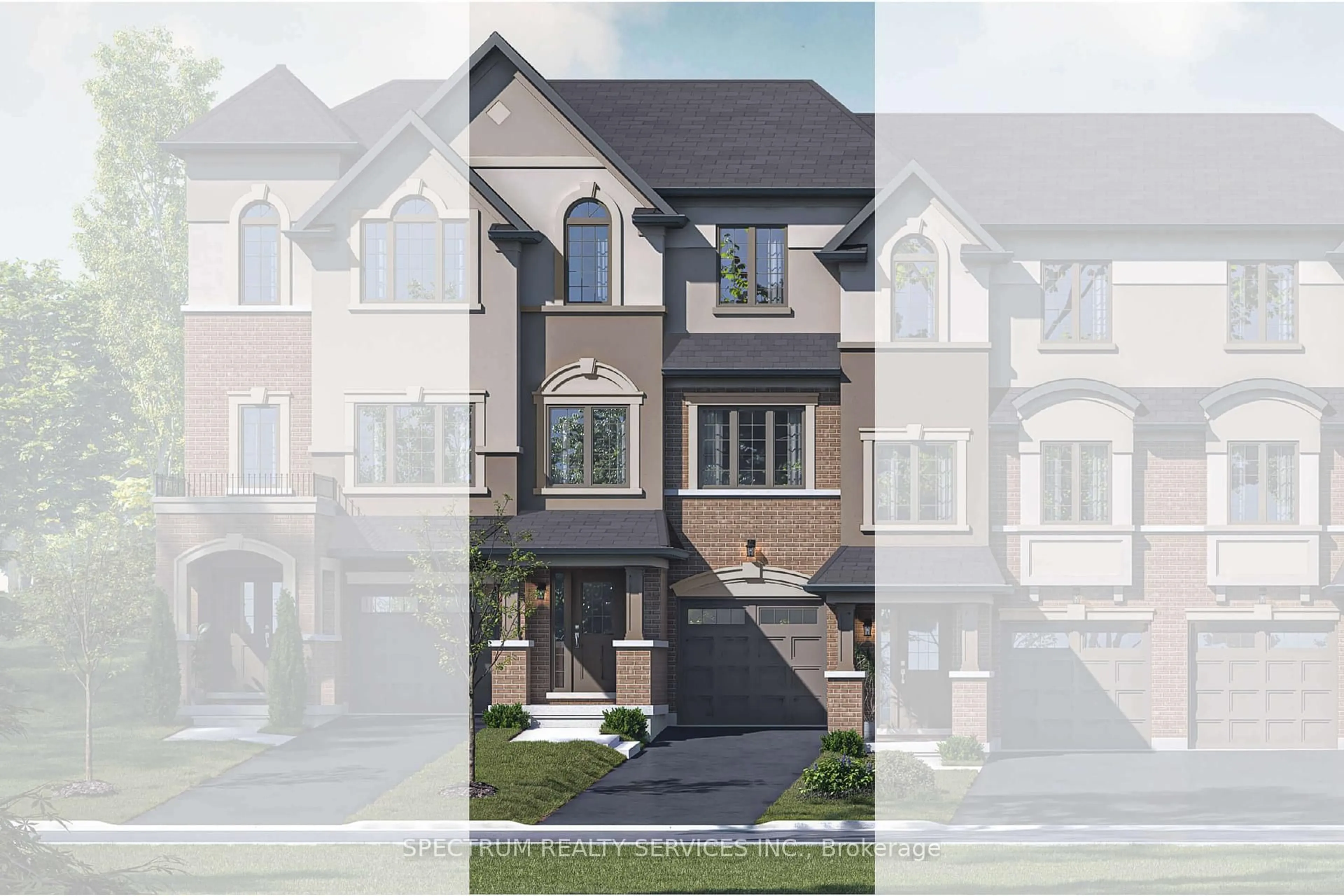 Home with brick exterior material, street for 620 Colborne St #4, Brantford Ontario N3T 0L8