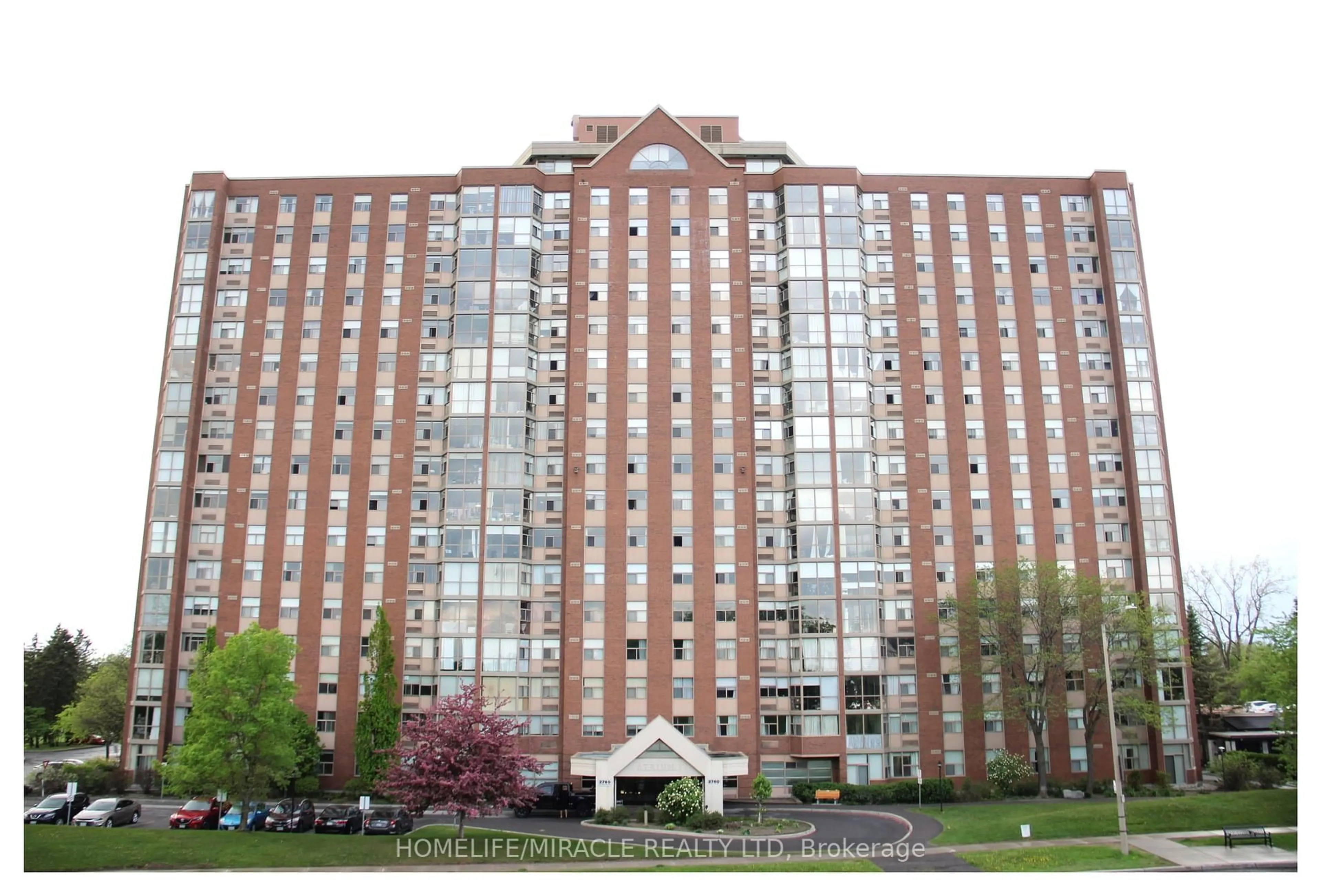 Unknown for 2760 Carousel Cres #1409, Ottawa Ontario K1T 2N4