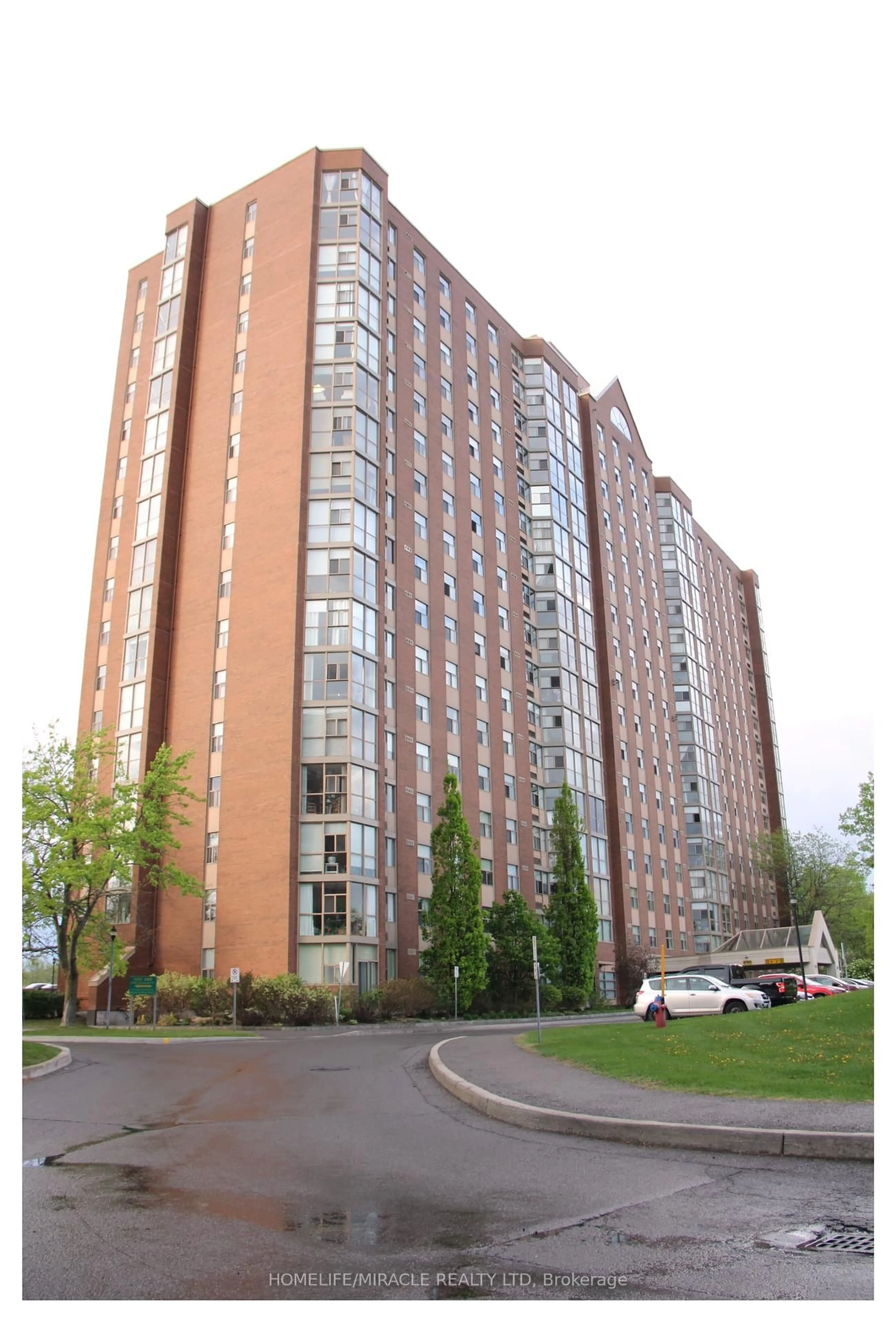 Unknown for 2760 Carousel Cres #1409, Ottawa Ontario K1T 2N4