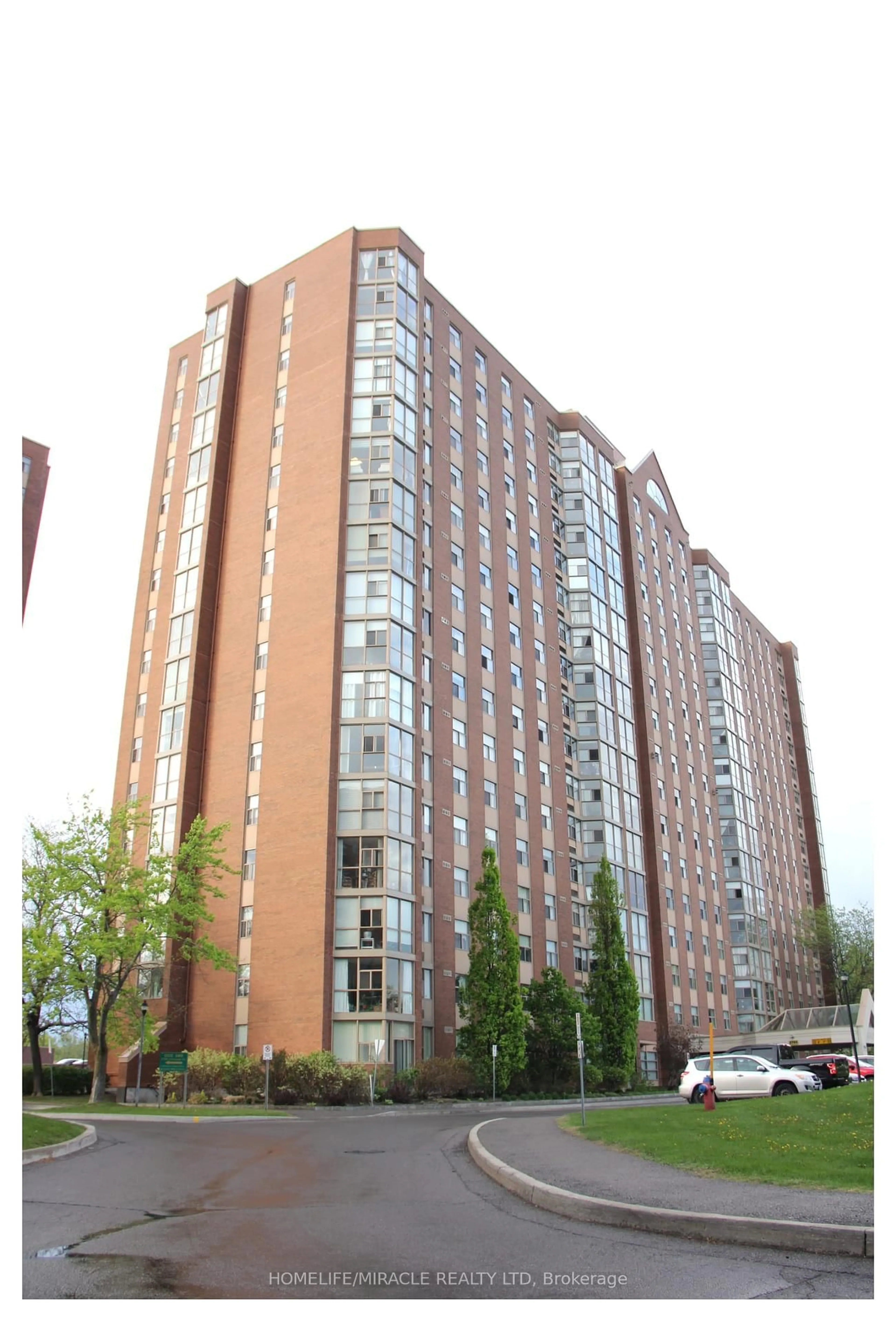 Unknown for 2760 Carousel Cres #1409, Ottawa Ontario K1T 2N4