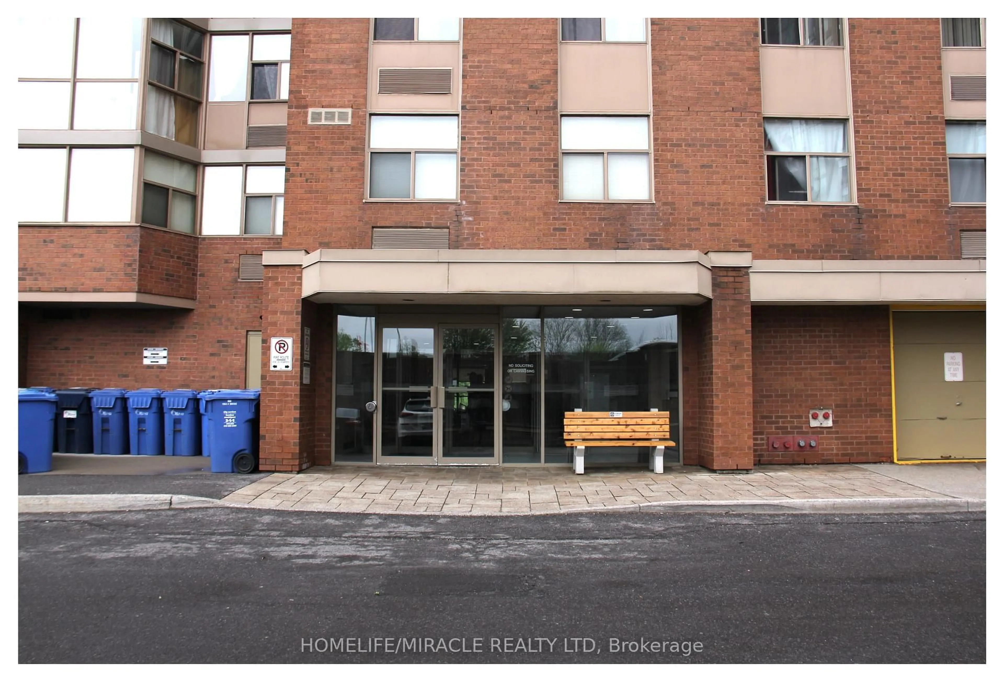 Unknown for 2760 Carousel Cres #1409, Ottawa Ontario K1T 2N4