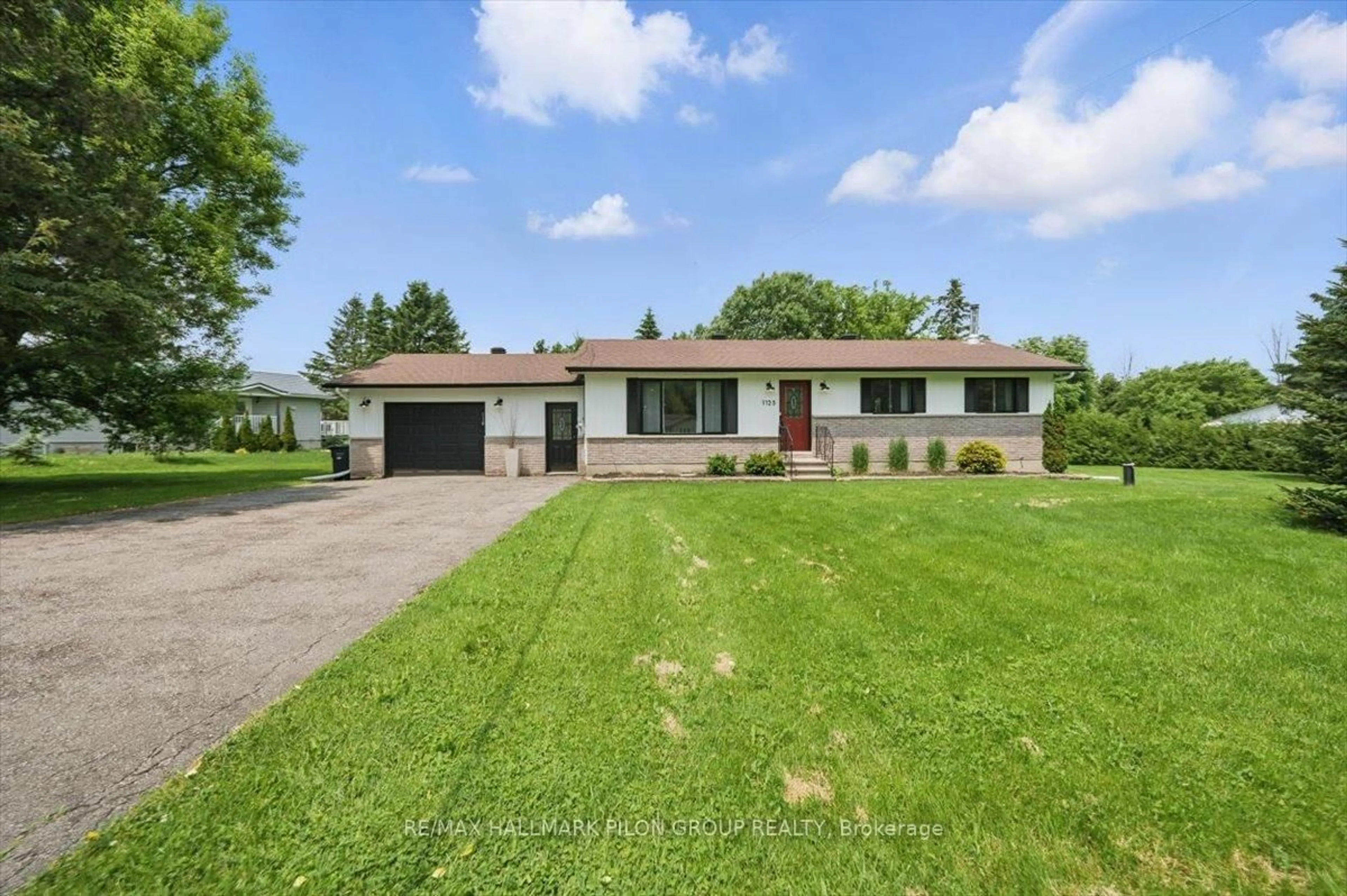 Unknown for 1125 Barnett Dr, Ottawa Ontario K4C 1C7